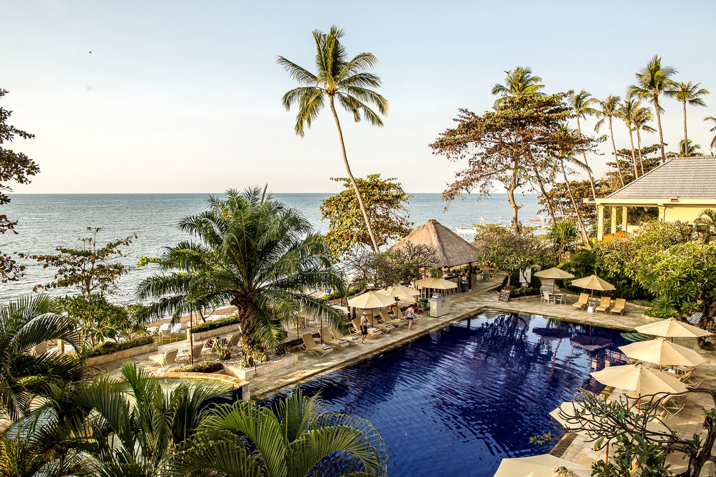The Lovina Bali