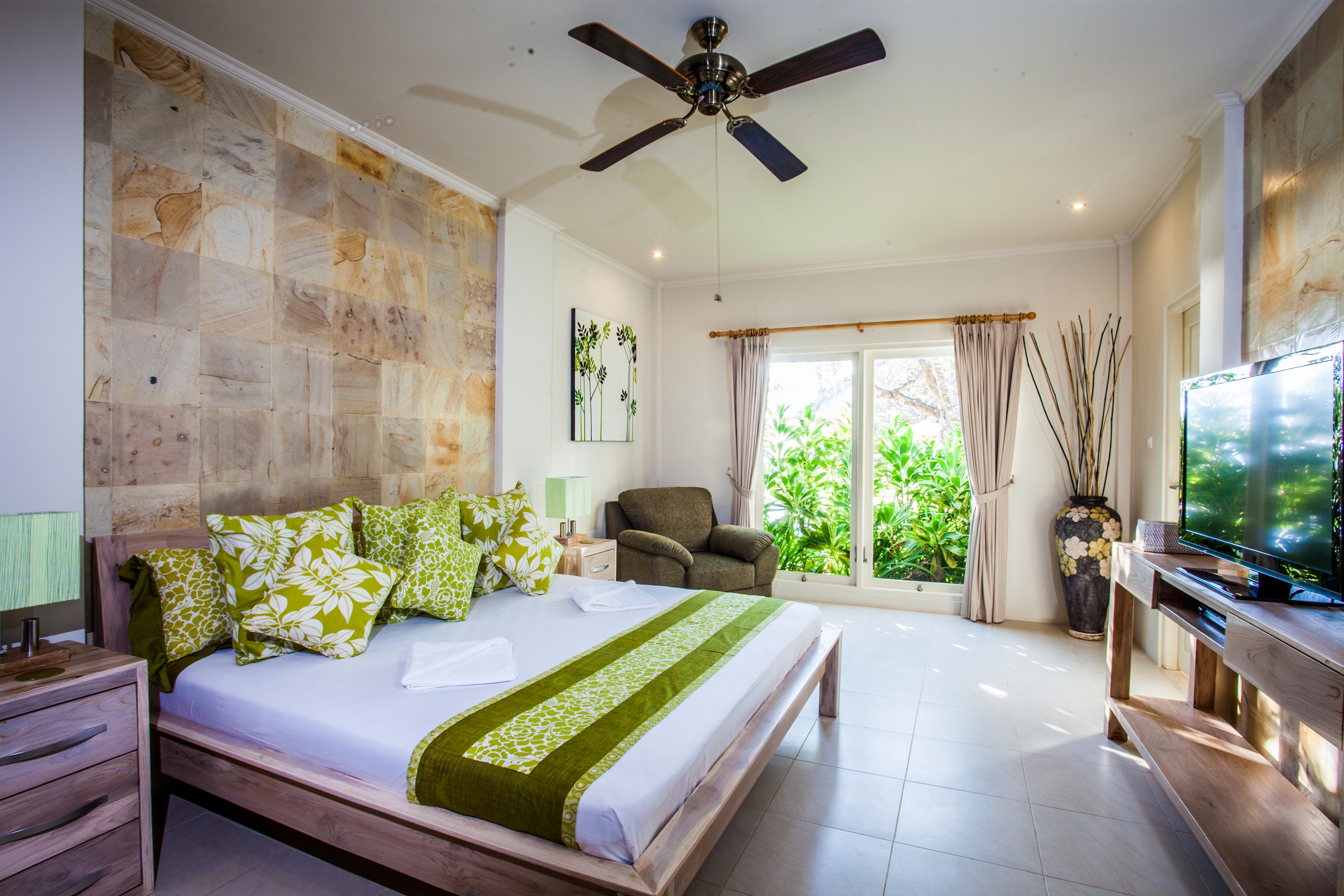 The Lovina Bali