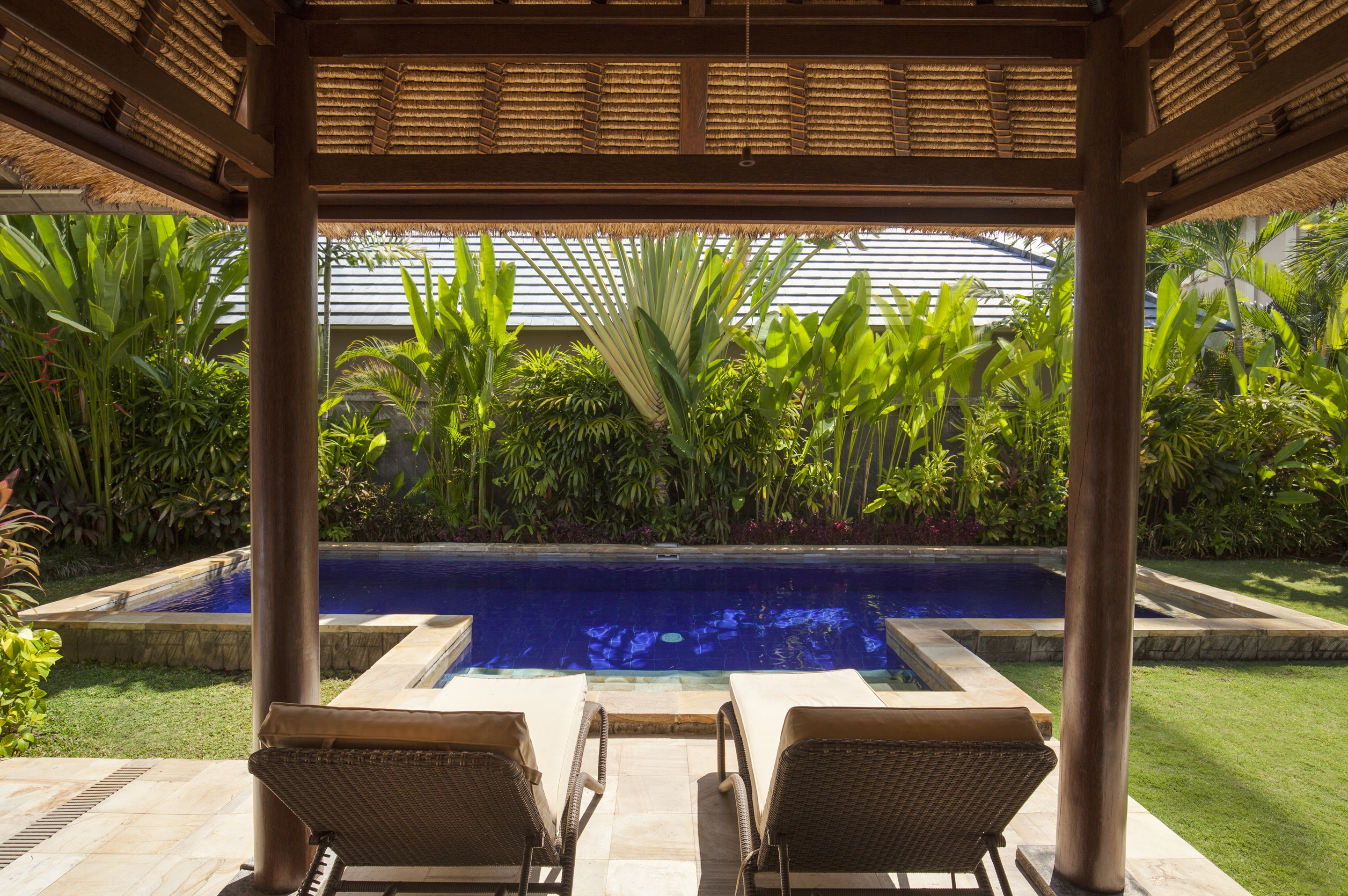 The Lovina Bali