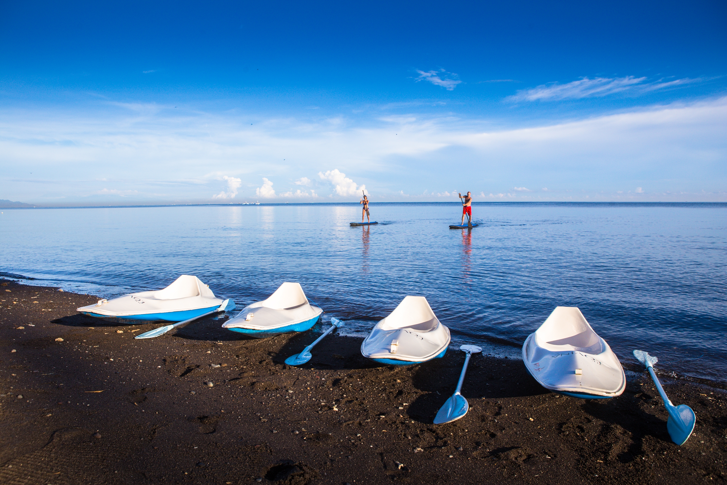 The Lovina Bali