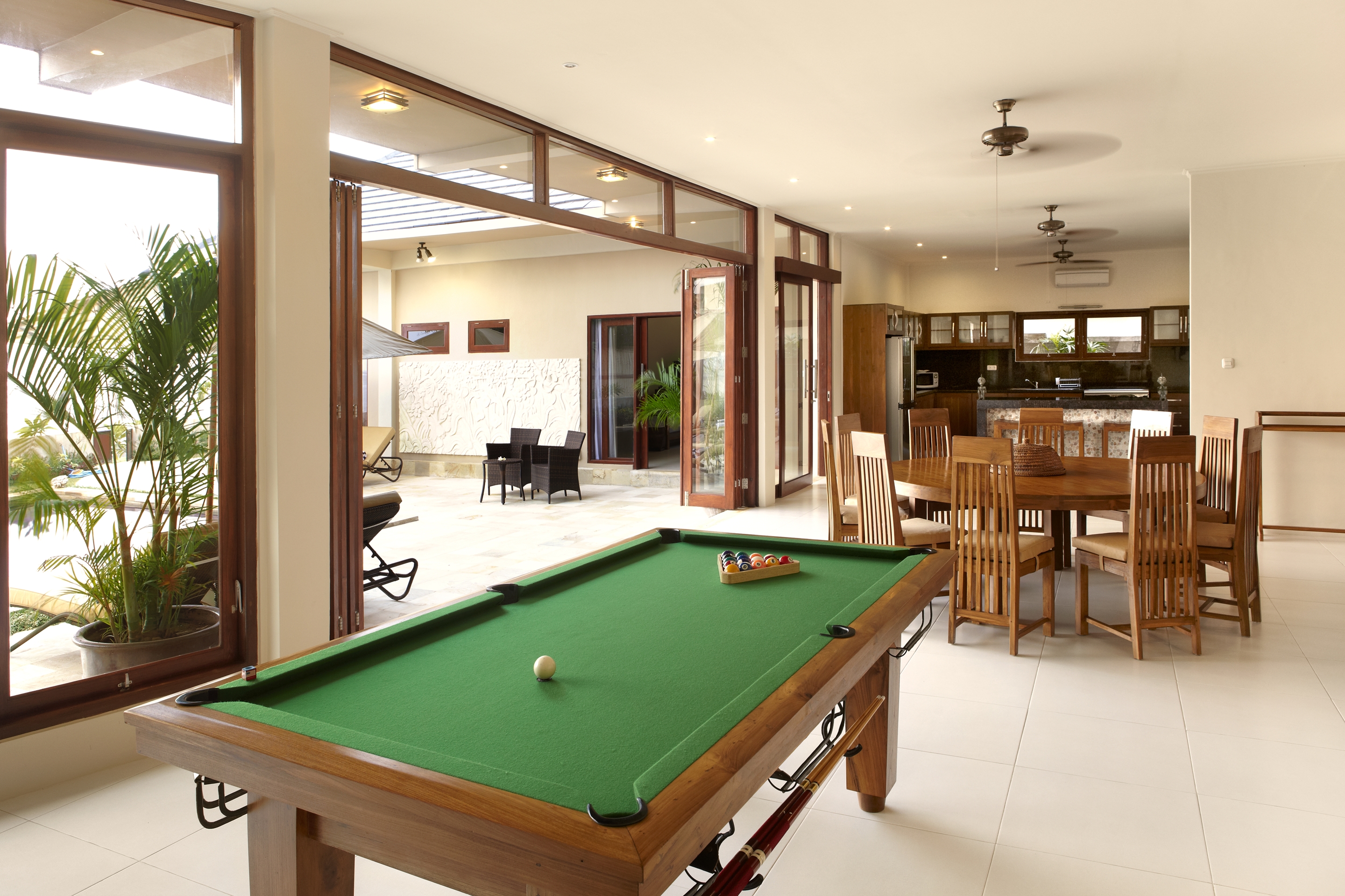 The Lovina Bali