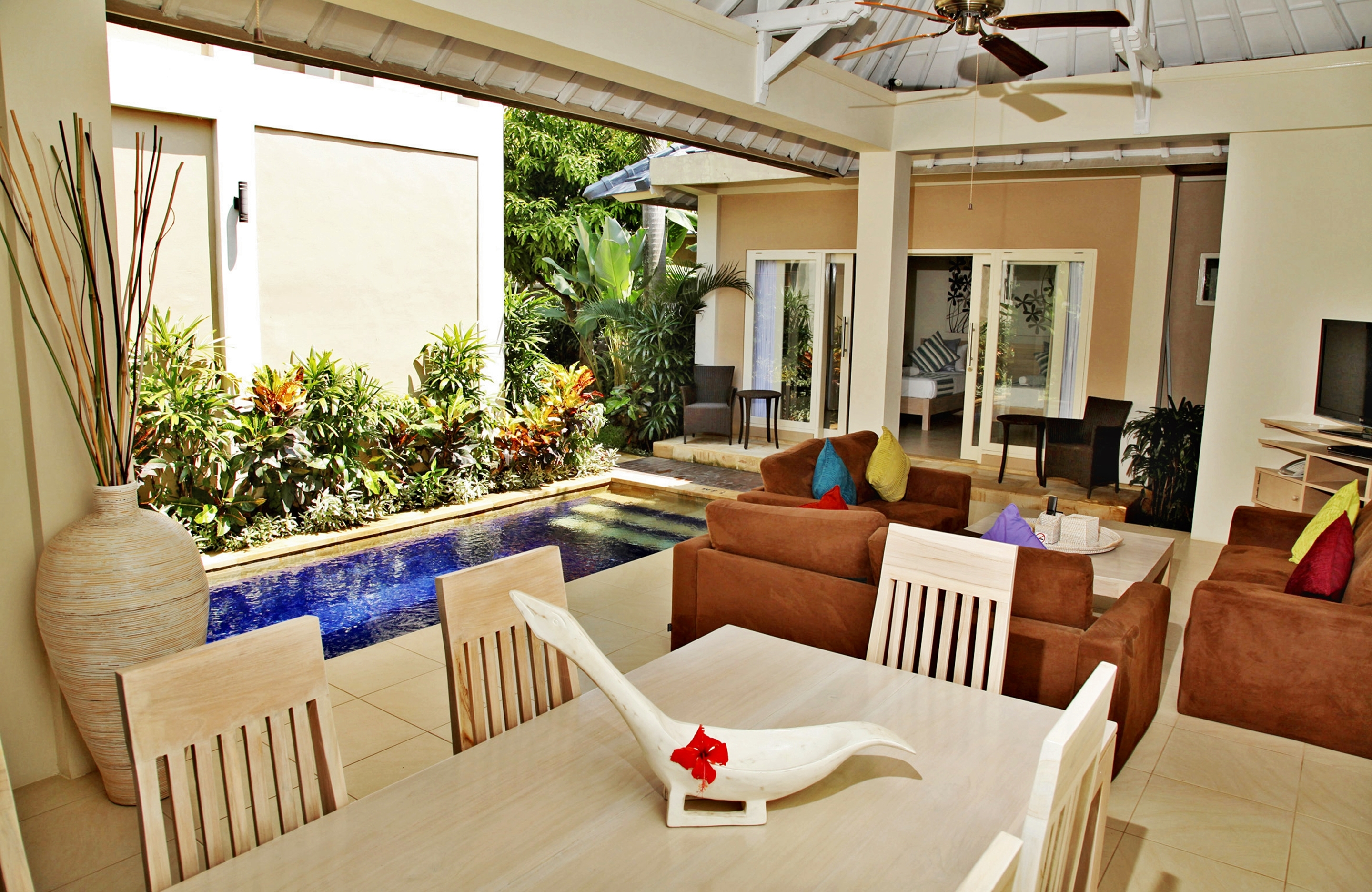 The Lovina Bali