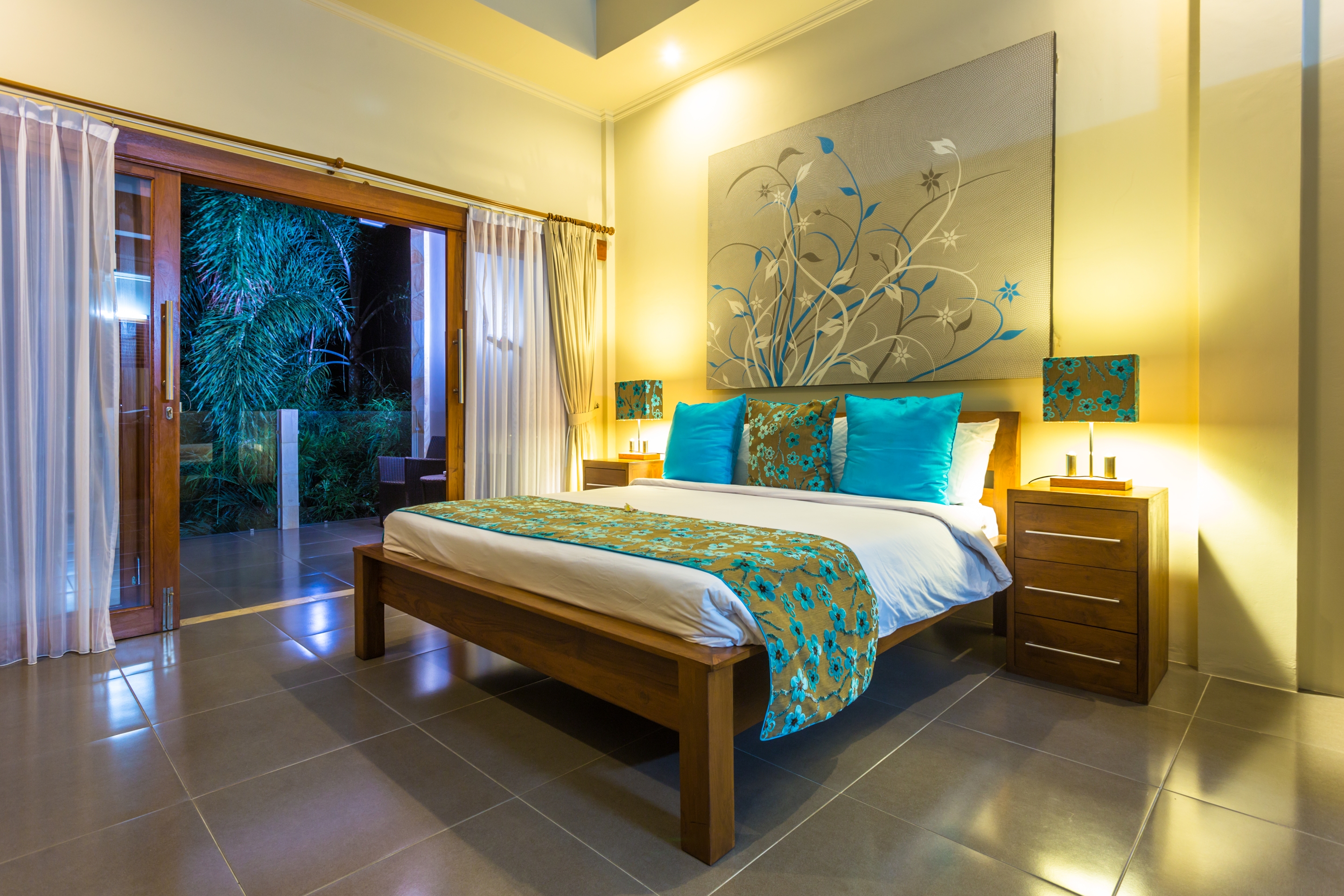 The Lovina Bali