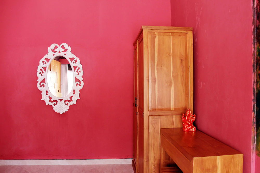 The Villa Pantai