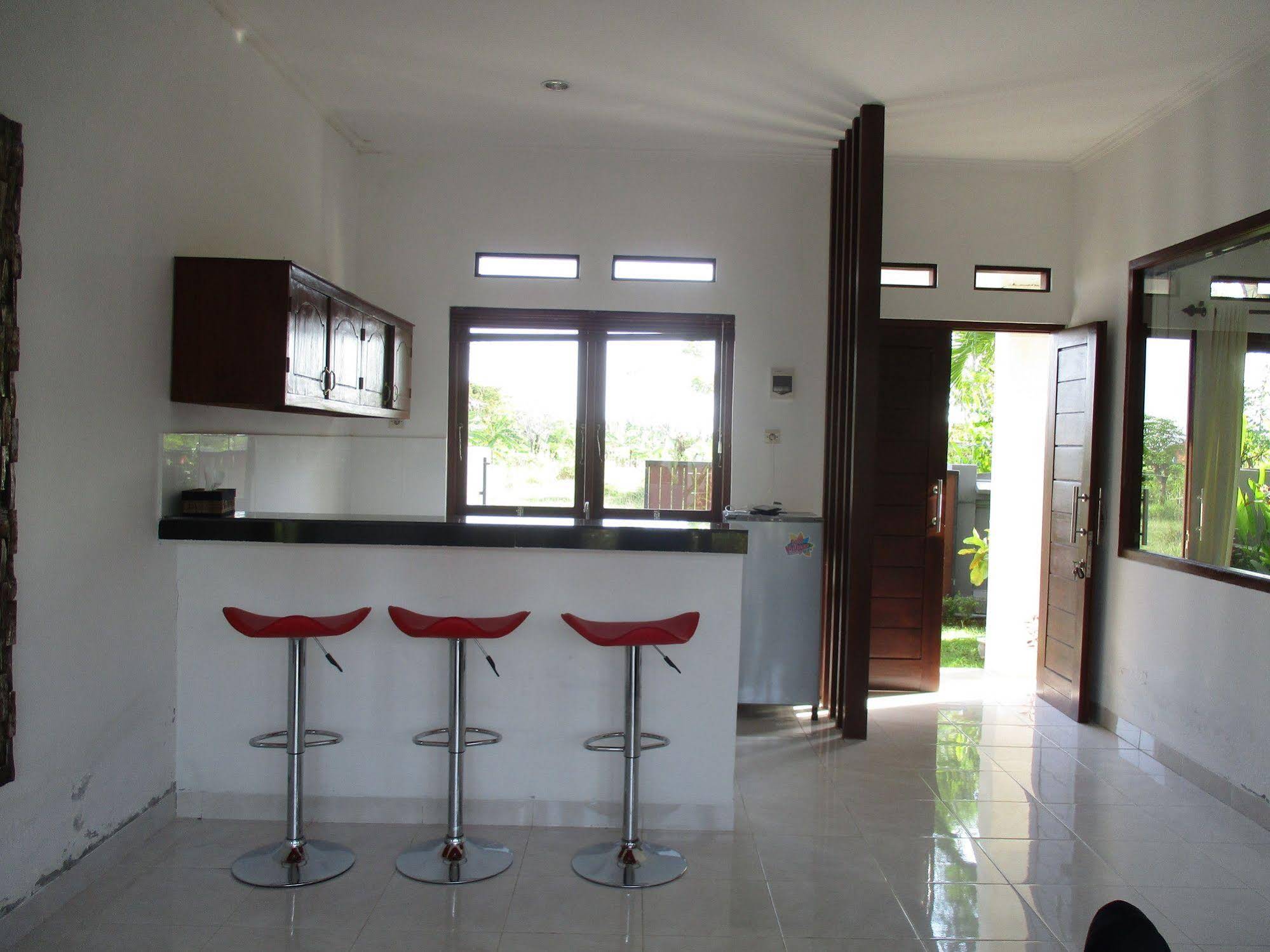 Villa Dencarik