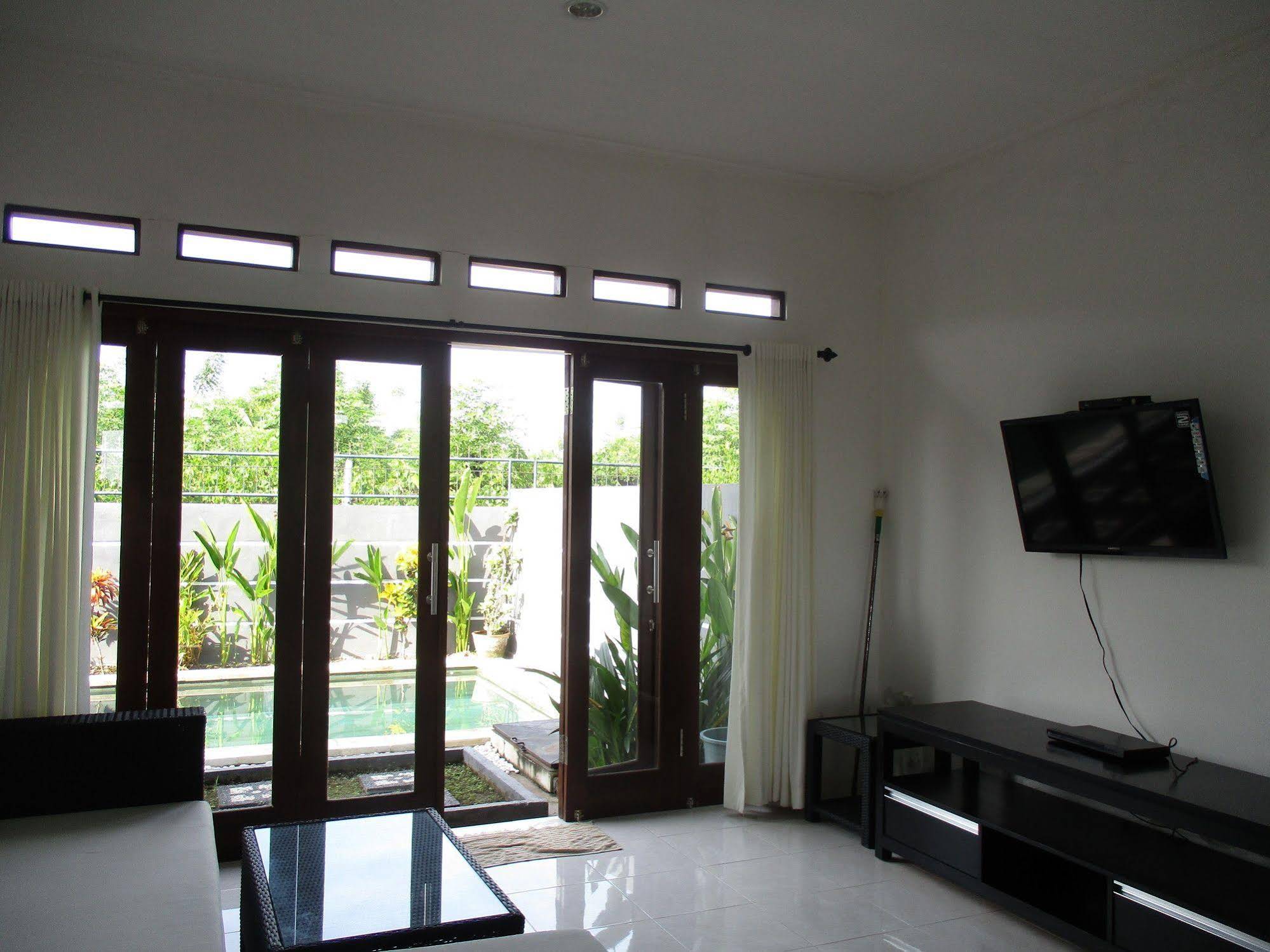 Villa Dencarik