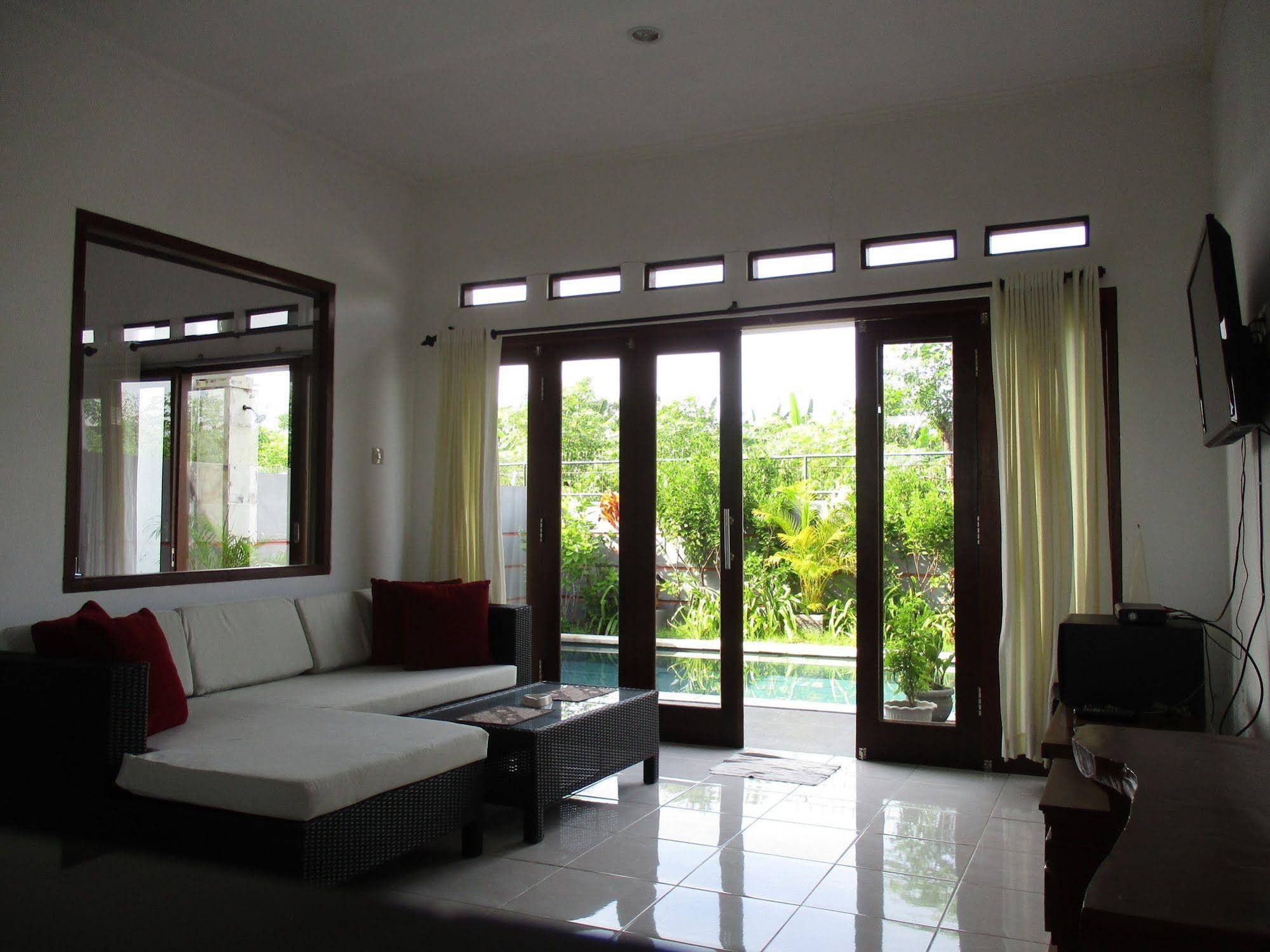 Villa Dencarik
