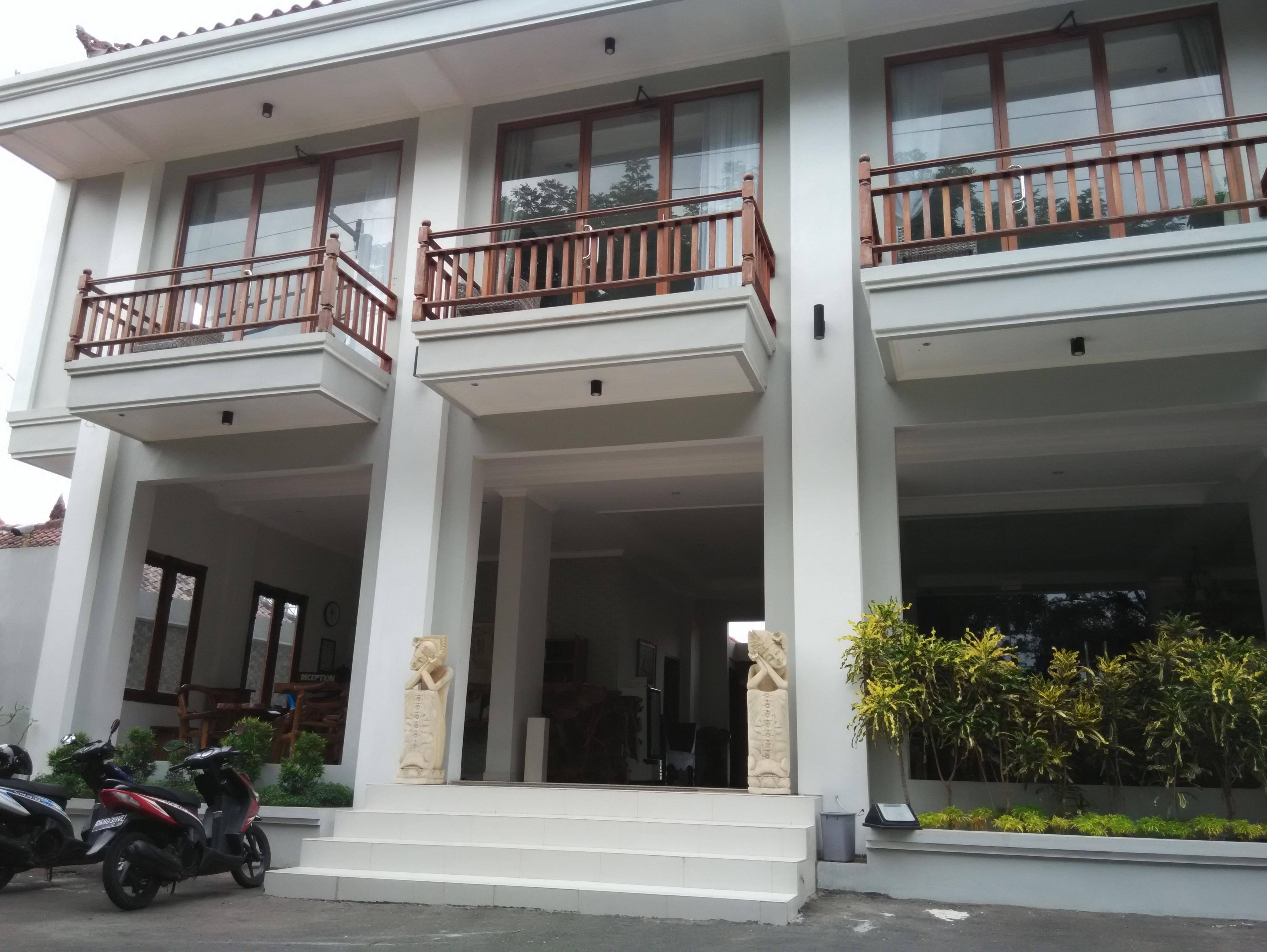 Wahyu Dana