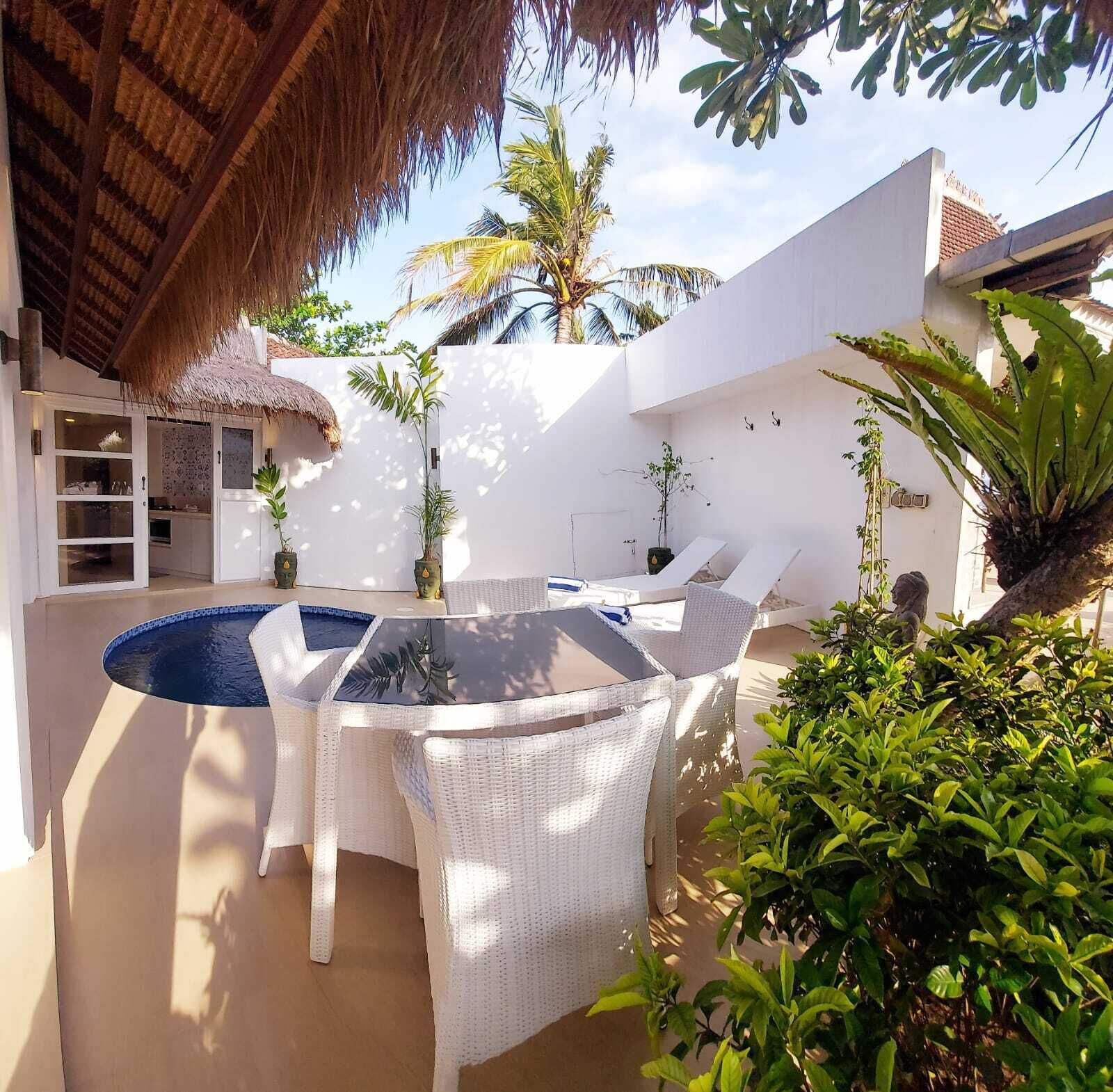 Bali Santi Bungalows