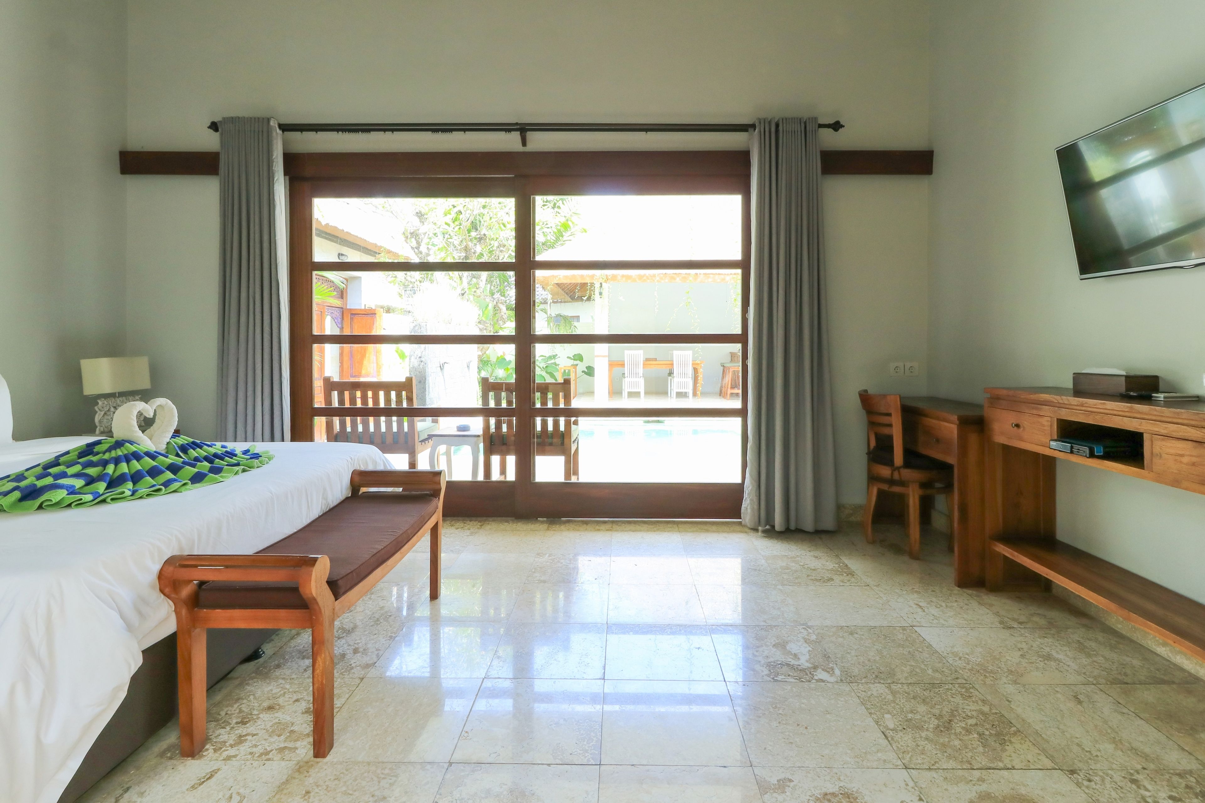 Bali Santi Bungalows