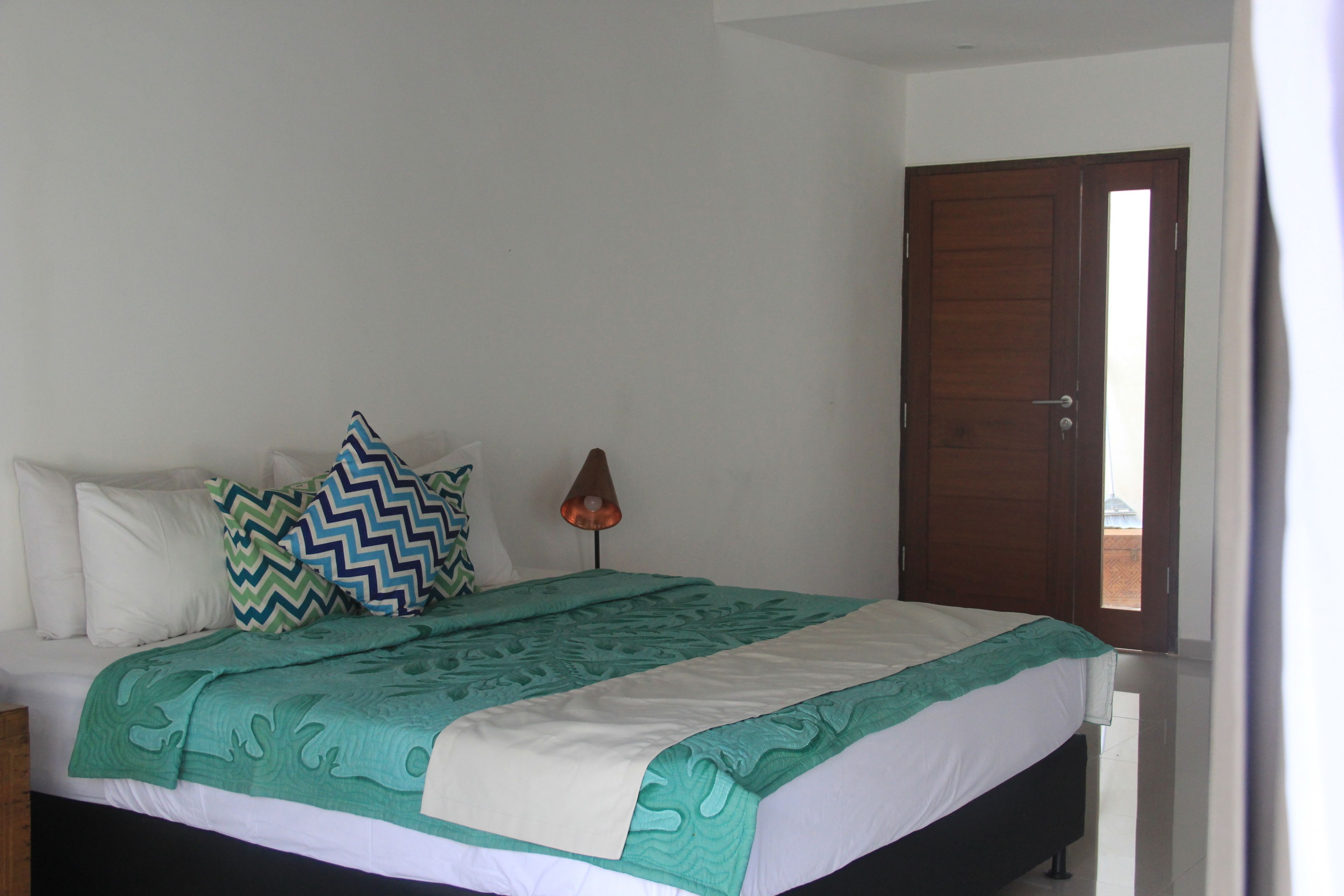 Bali Santi Bungalows