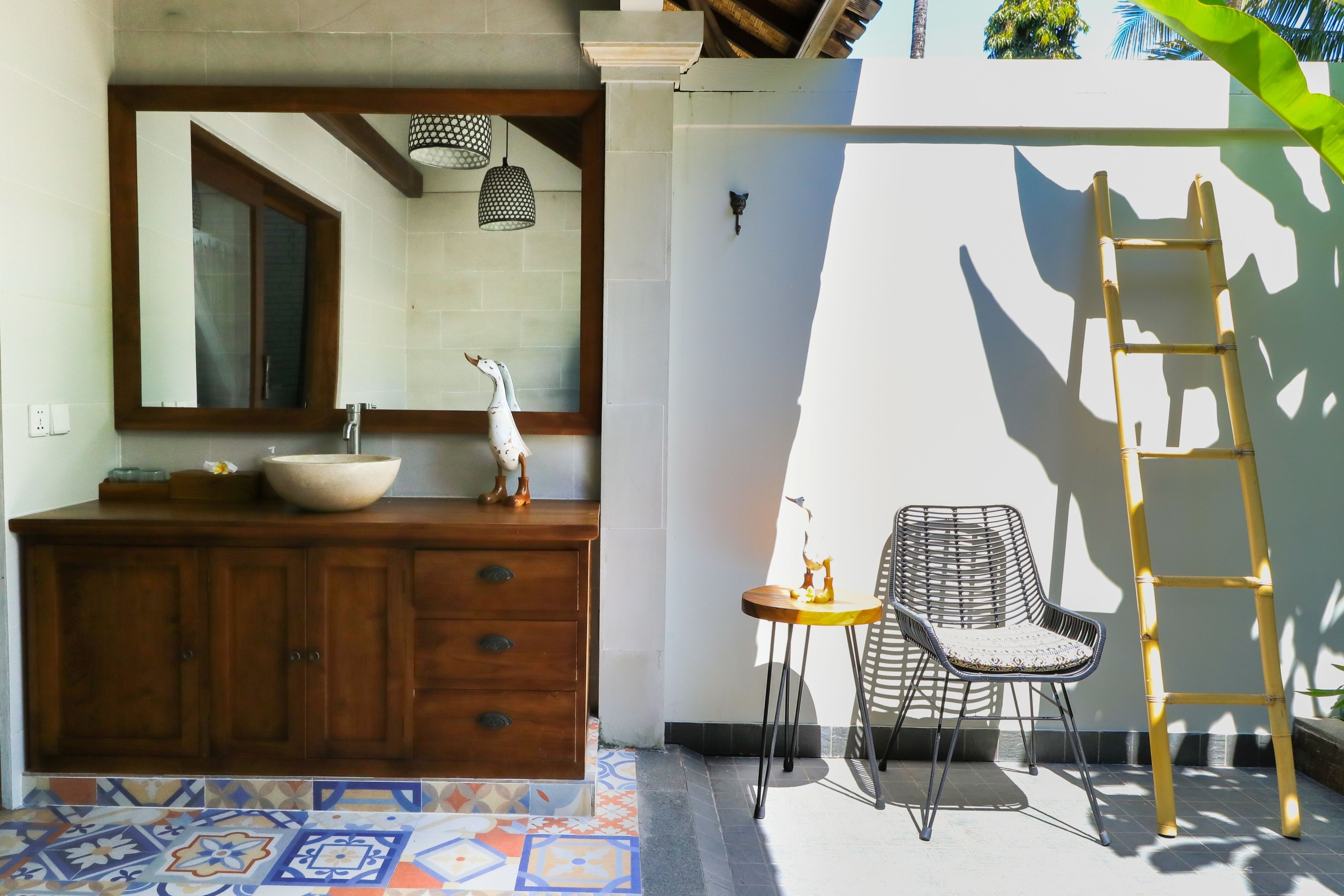 Bali Santi Bungalows