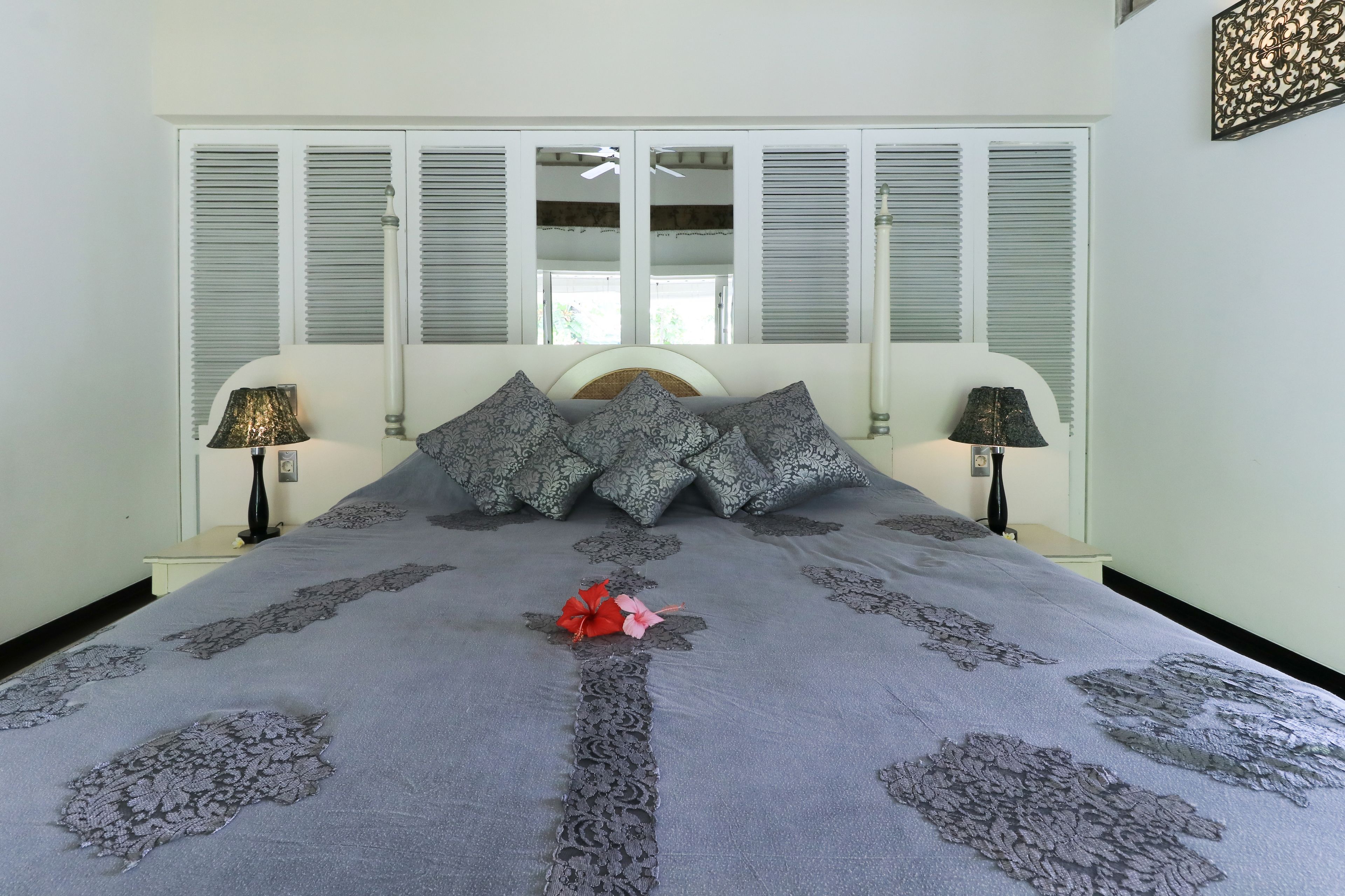 Bali Santi Bungalows