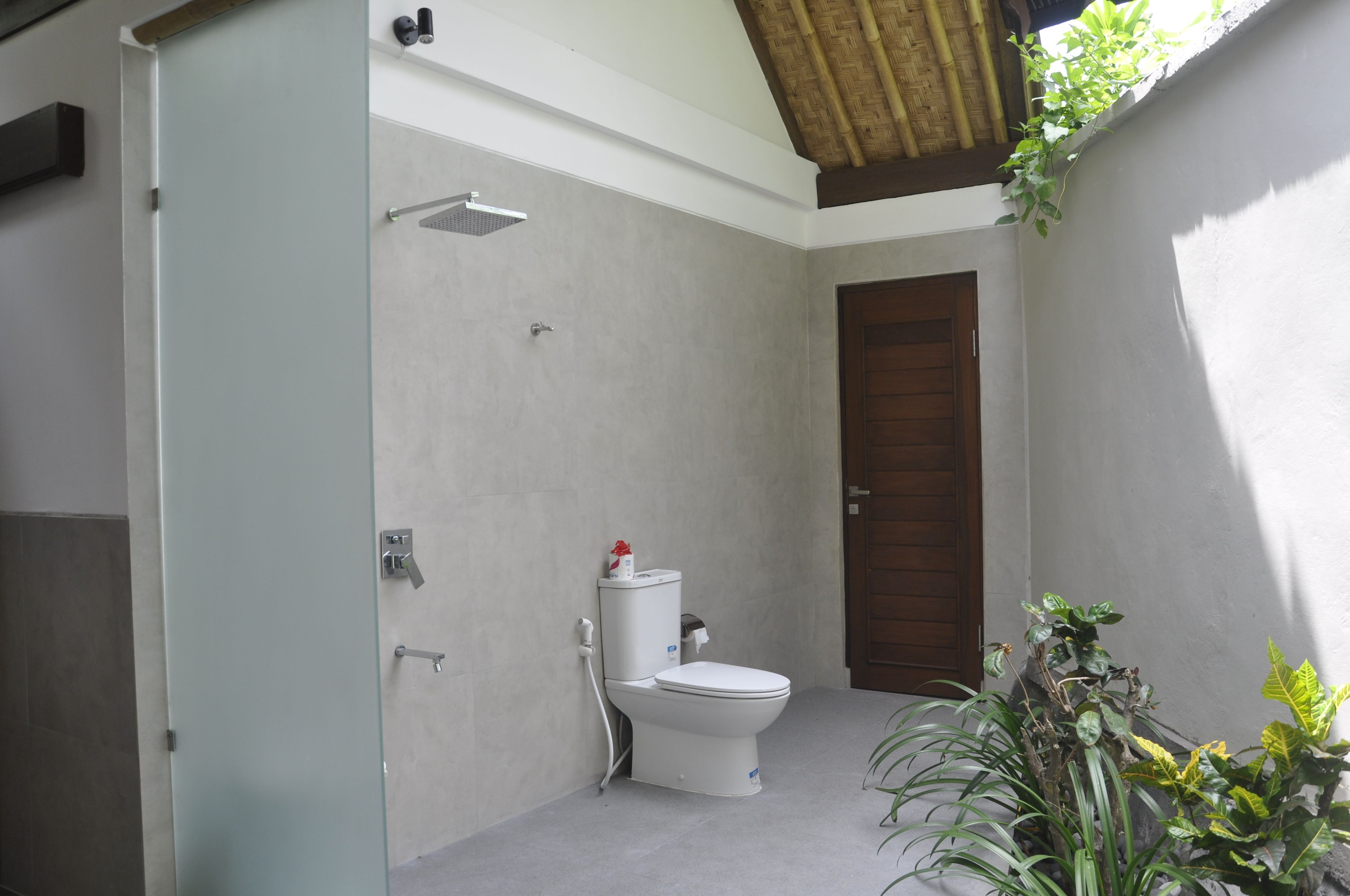 Bali Santi Bungalows