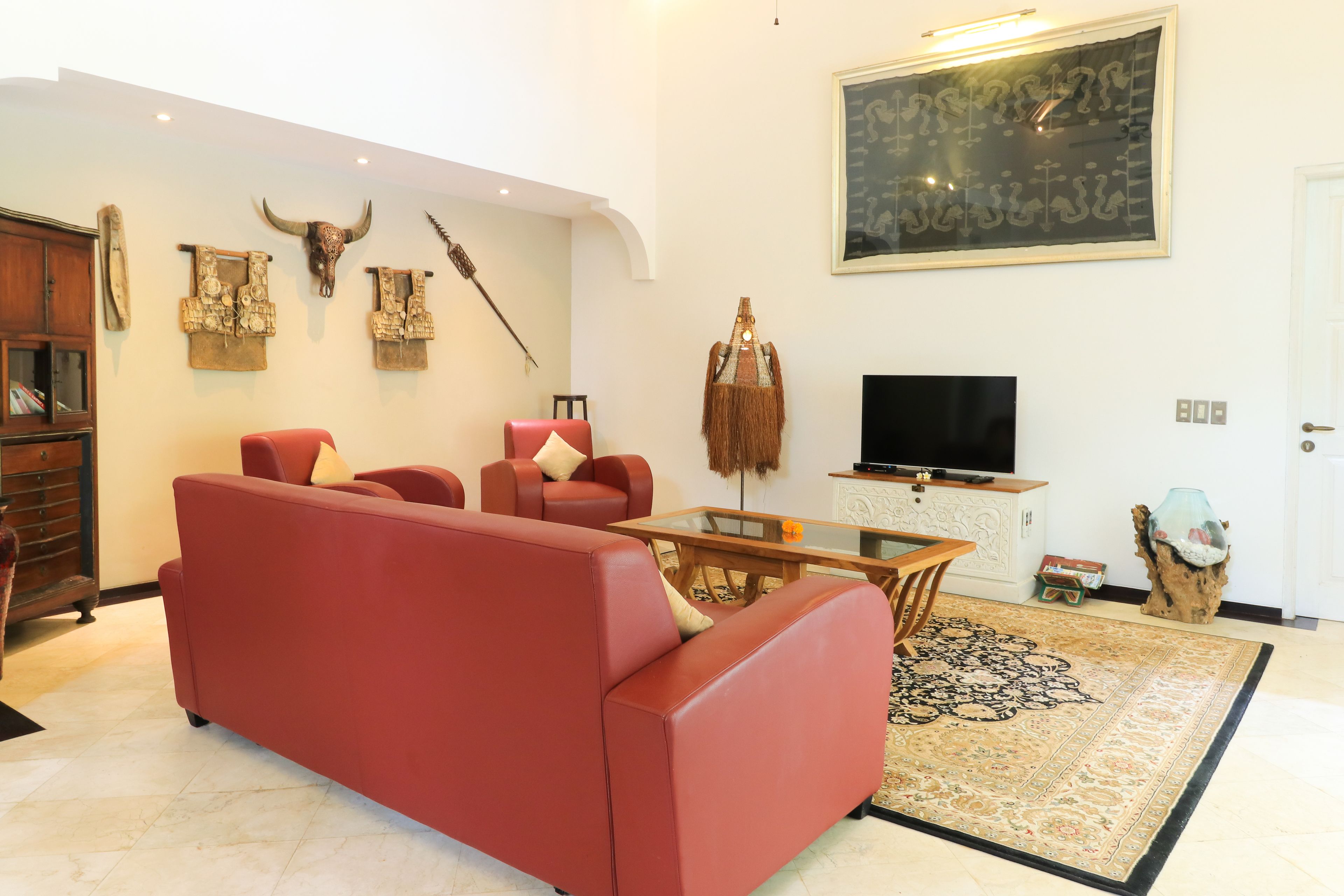 Bali Santi Bungalows