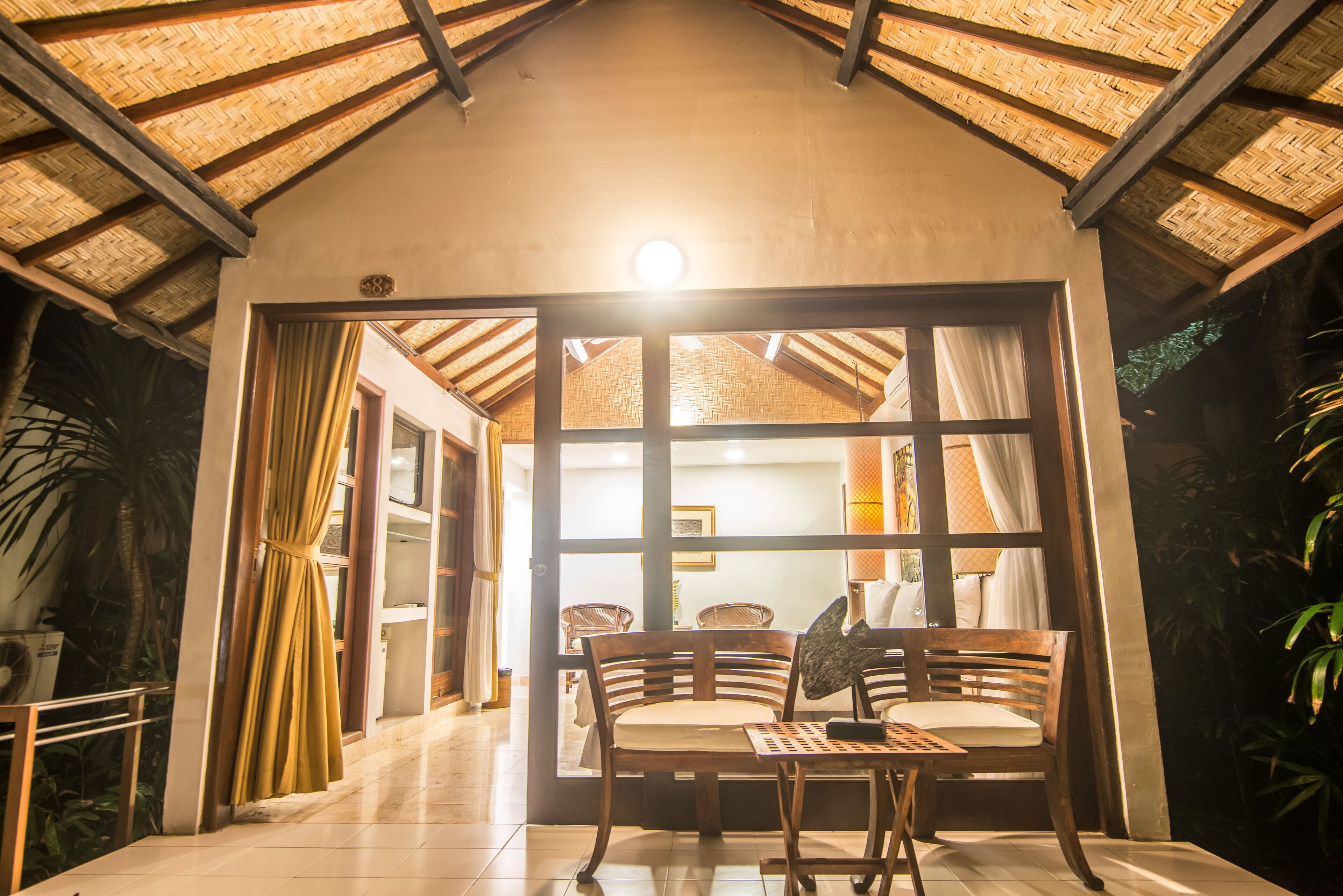 Bali Santi Bungalows