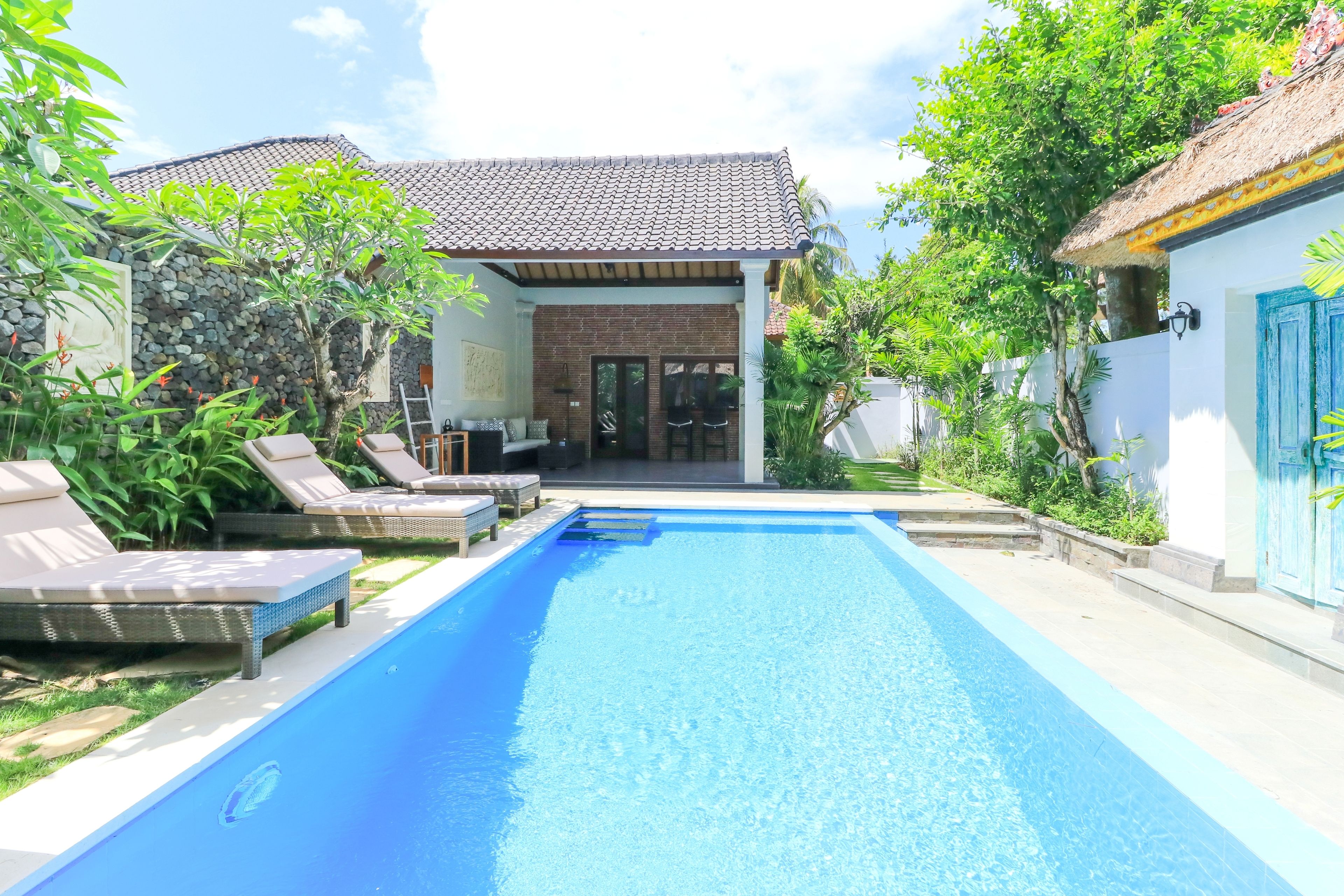 Bali Santi Bungalows
