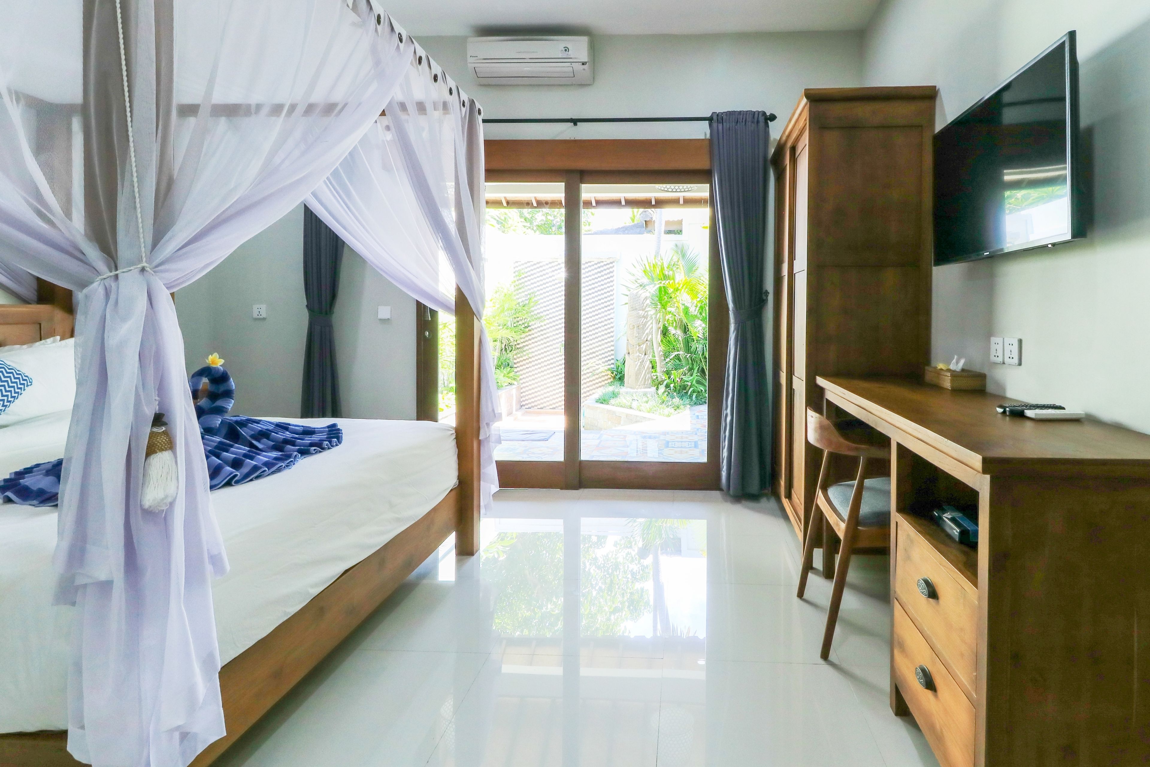 Bali Santi Bungalows