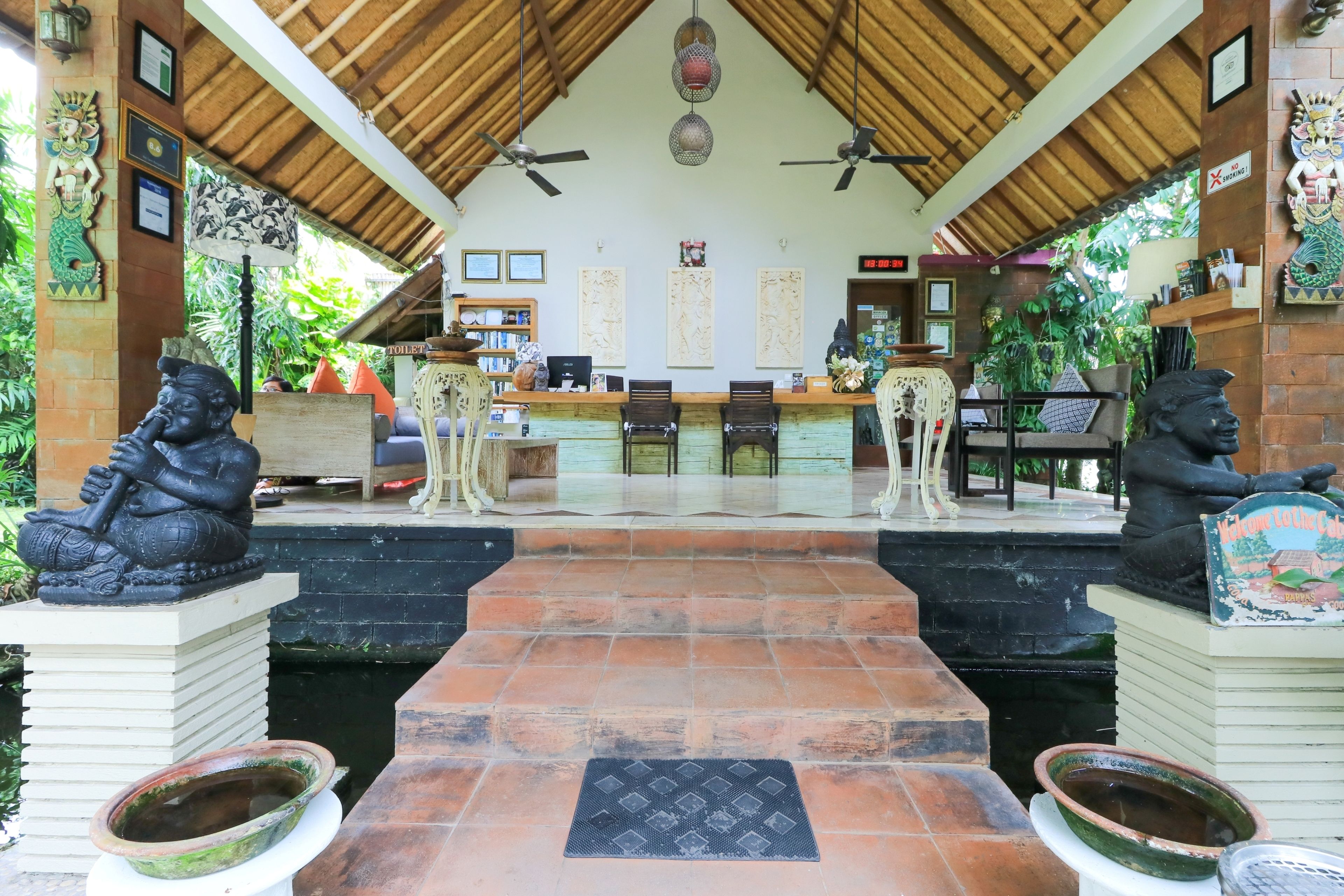 Bali Santi Bungalows