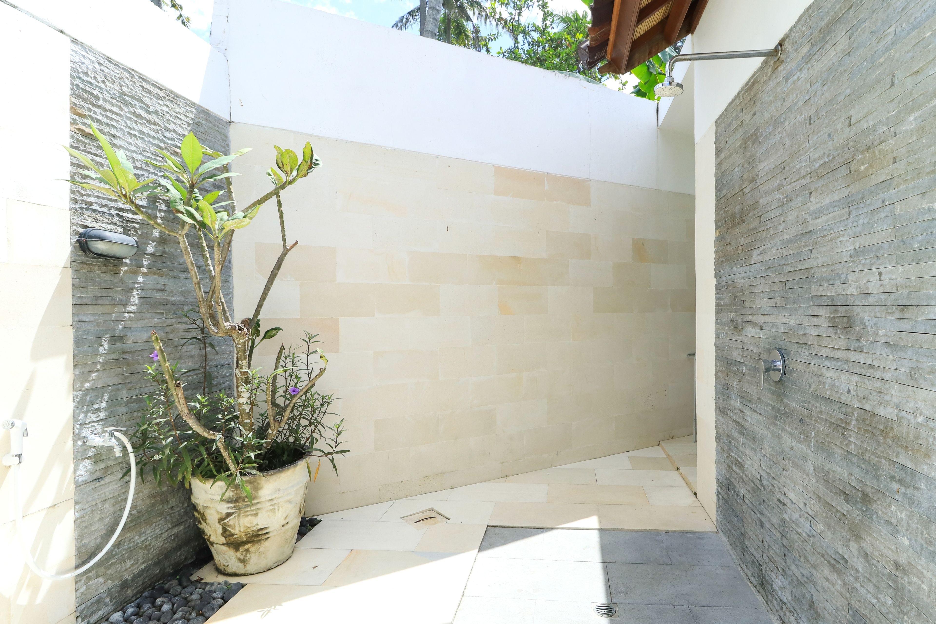 Bali Santi Bungalows