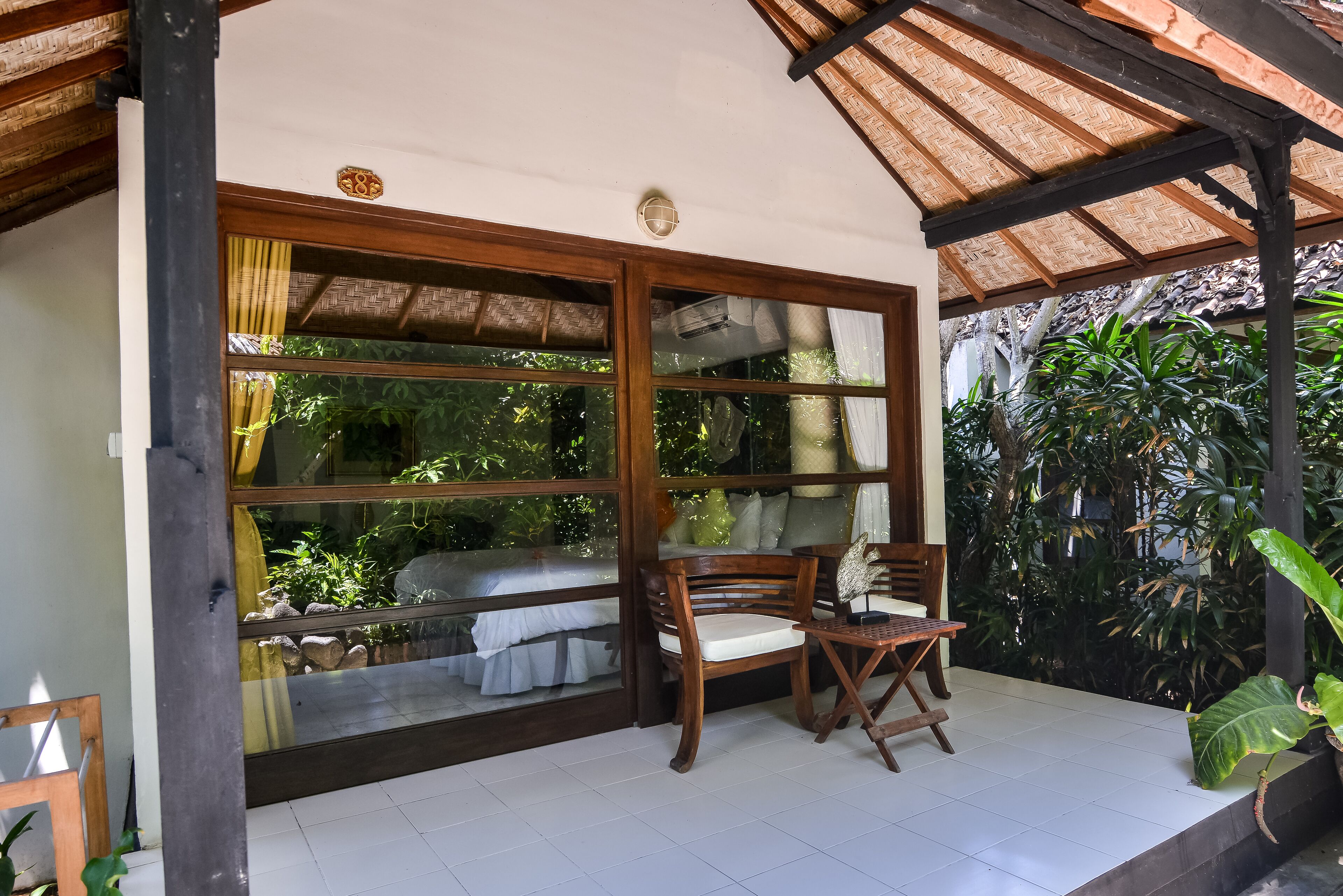Bali Santi Bungalows
