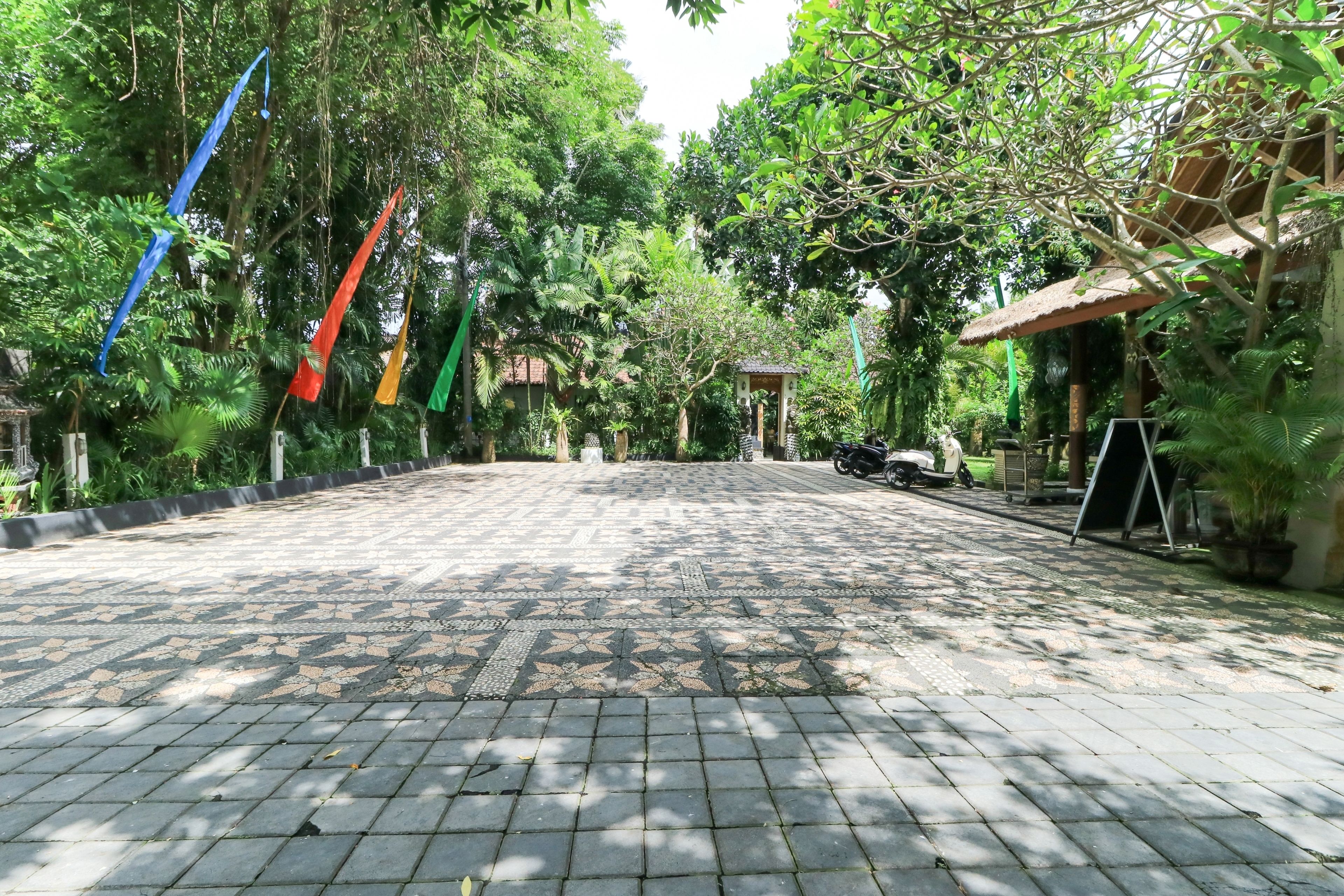 Bali Santi Bungalows