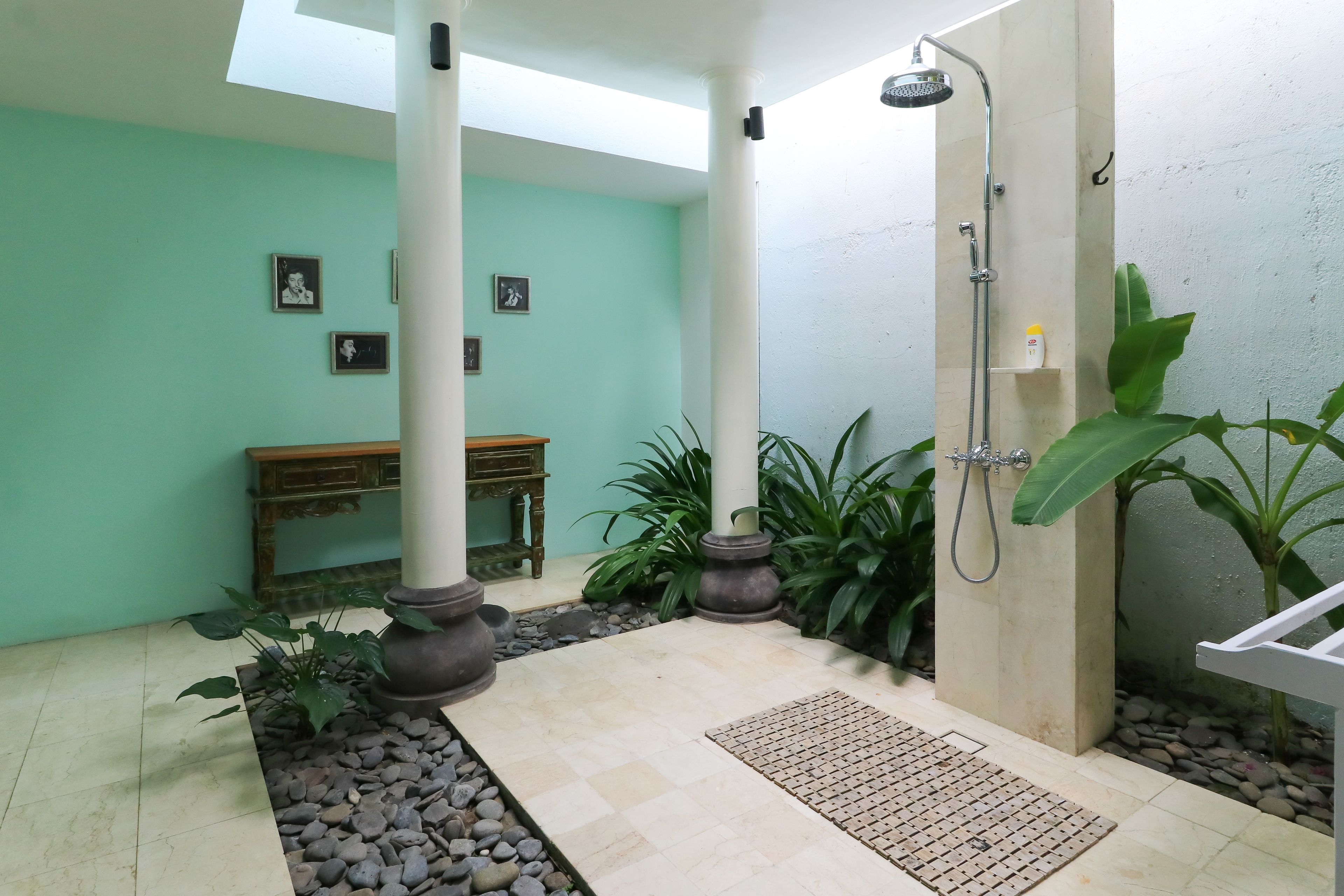 Bali Santi Bungalows