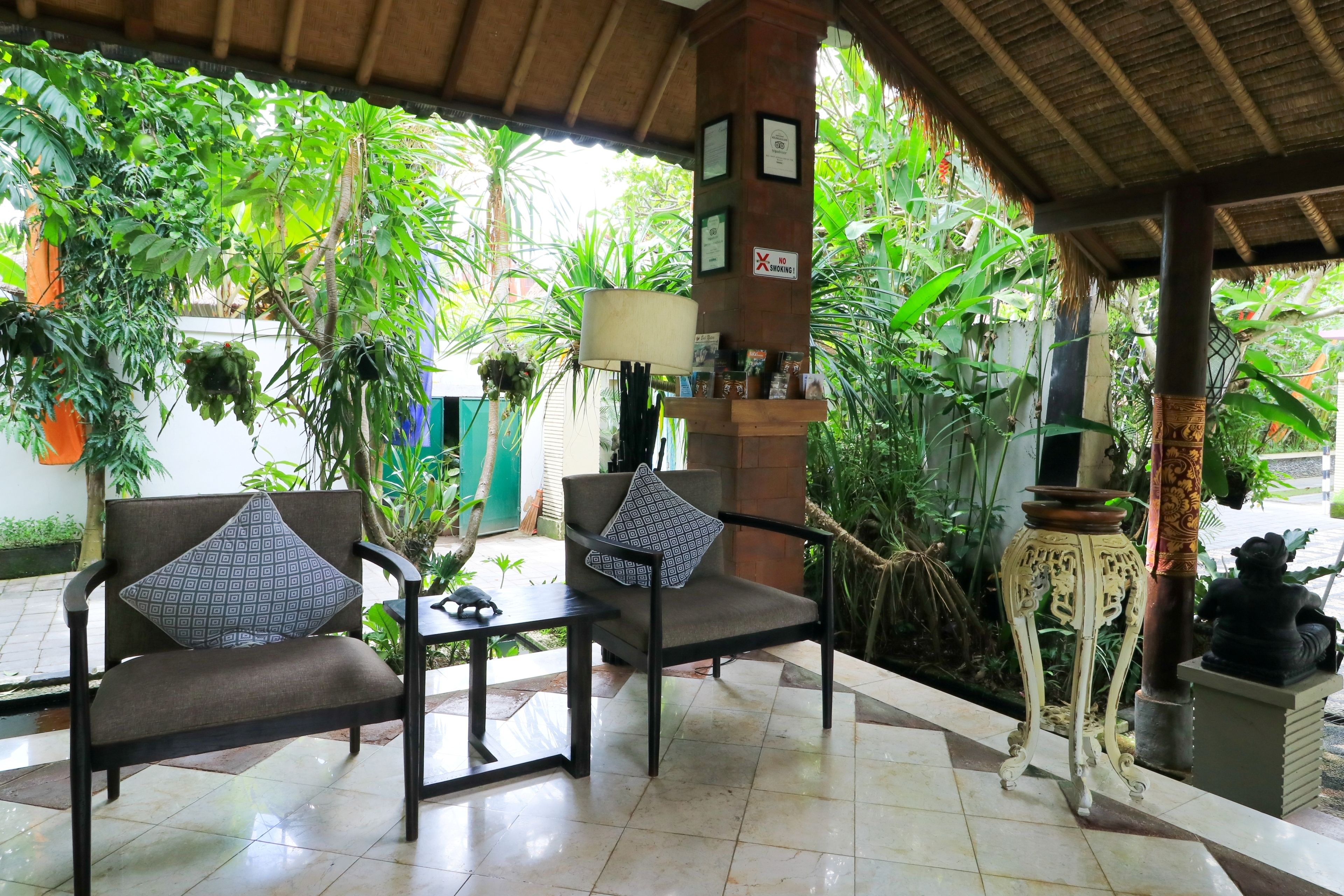 Bali Santi Bungalows