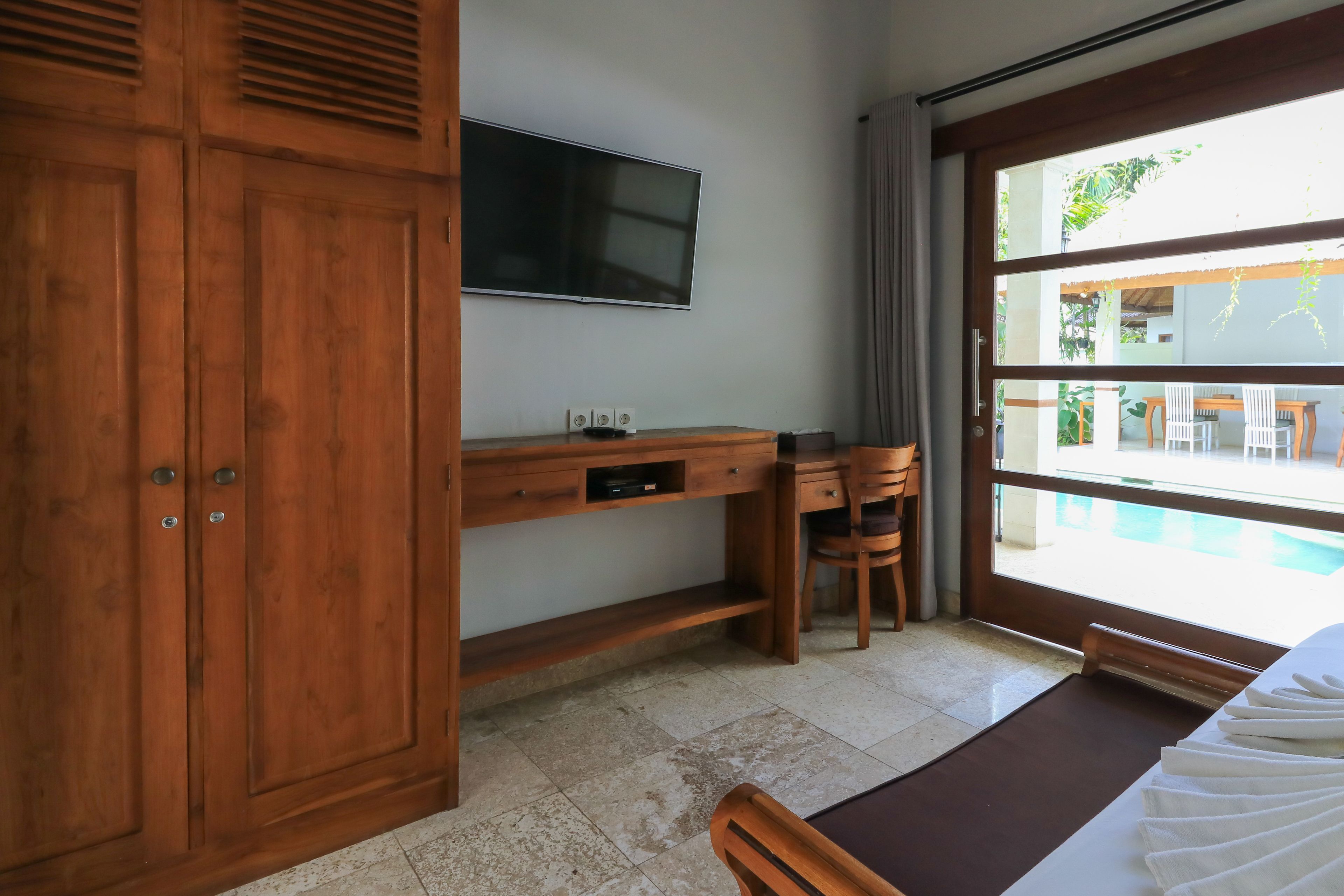 Bali Santi Bungalows