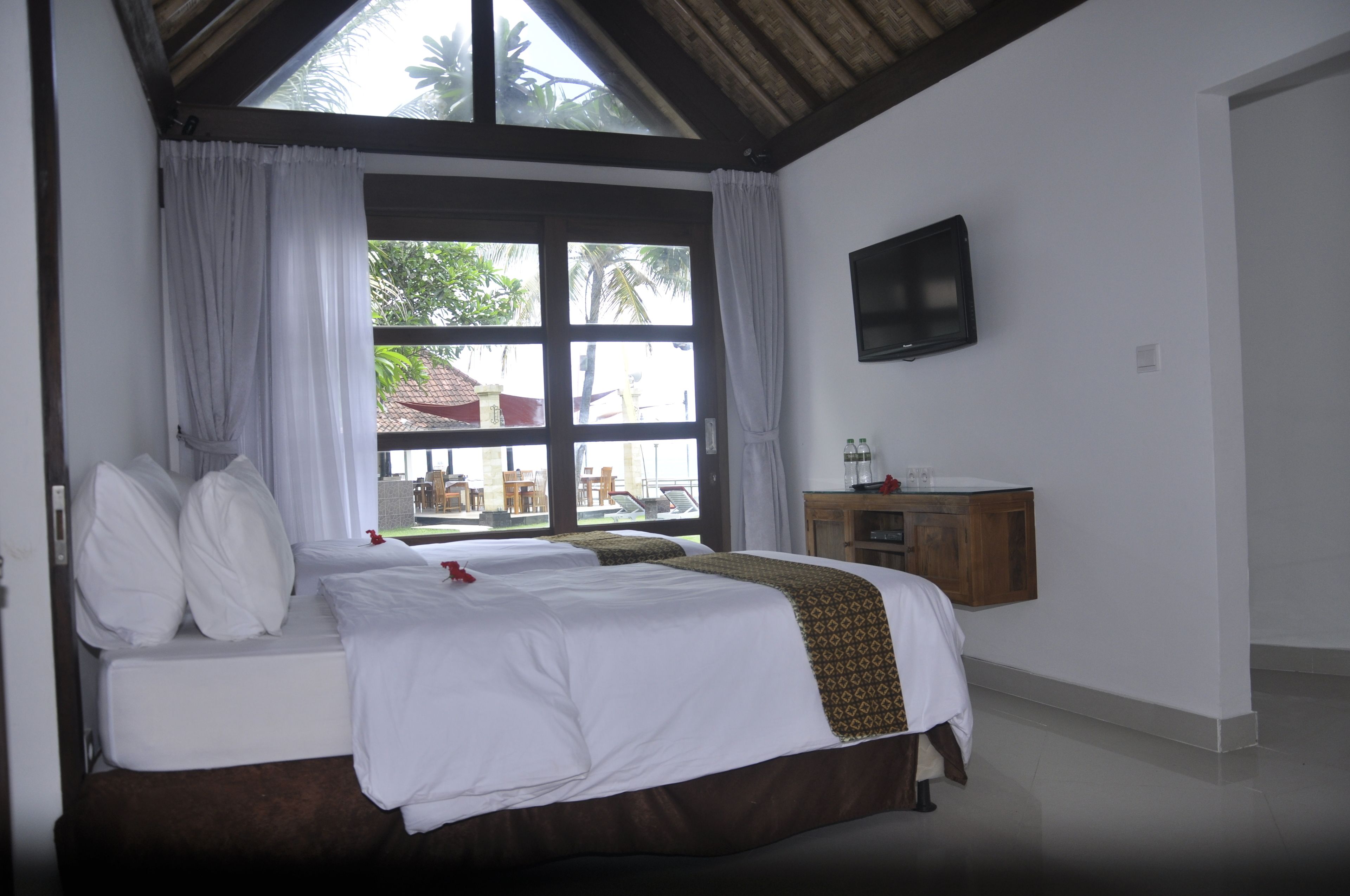 Bali Santi Bungalows