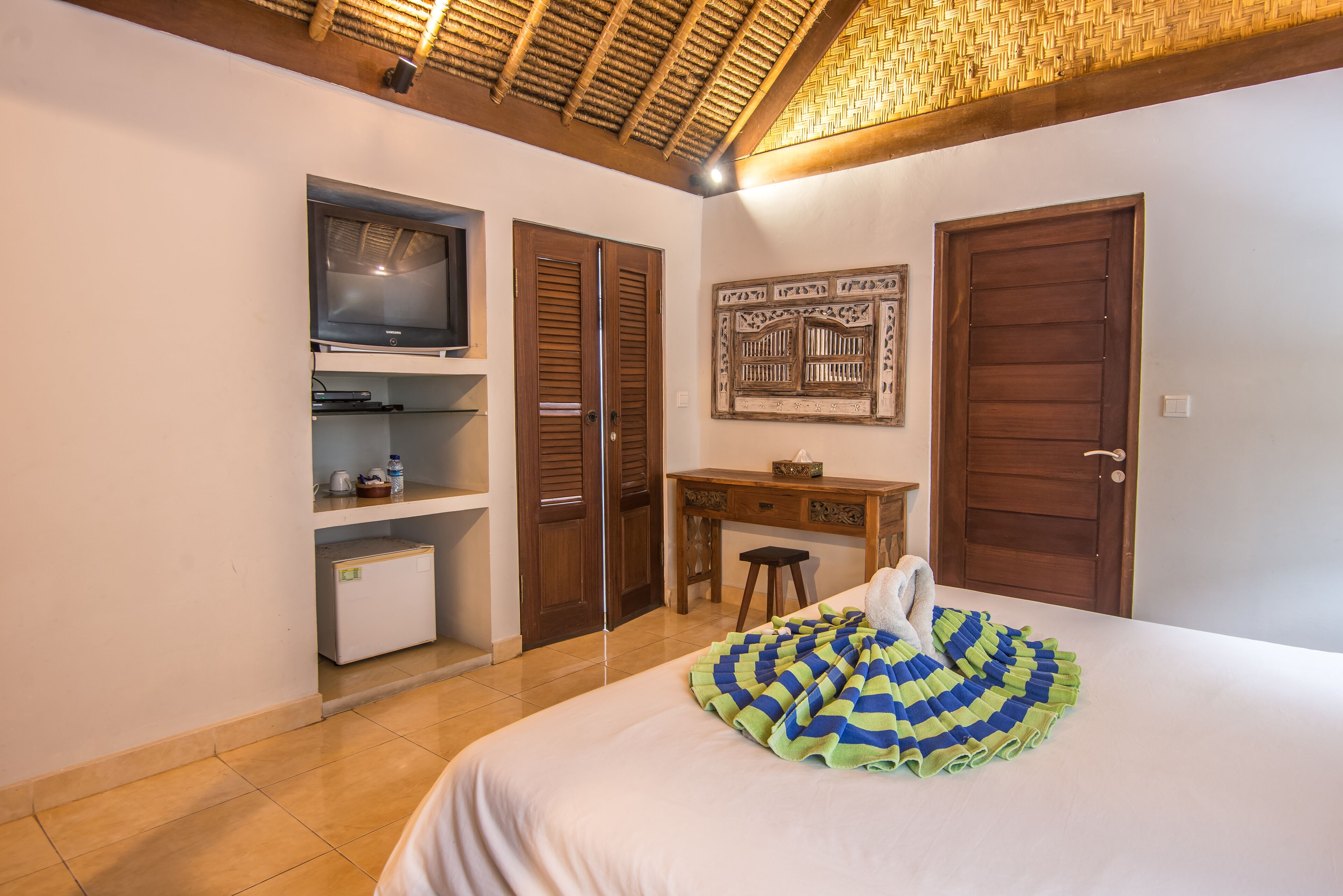 Bali Santi Bungalows