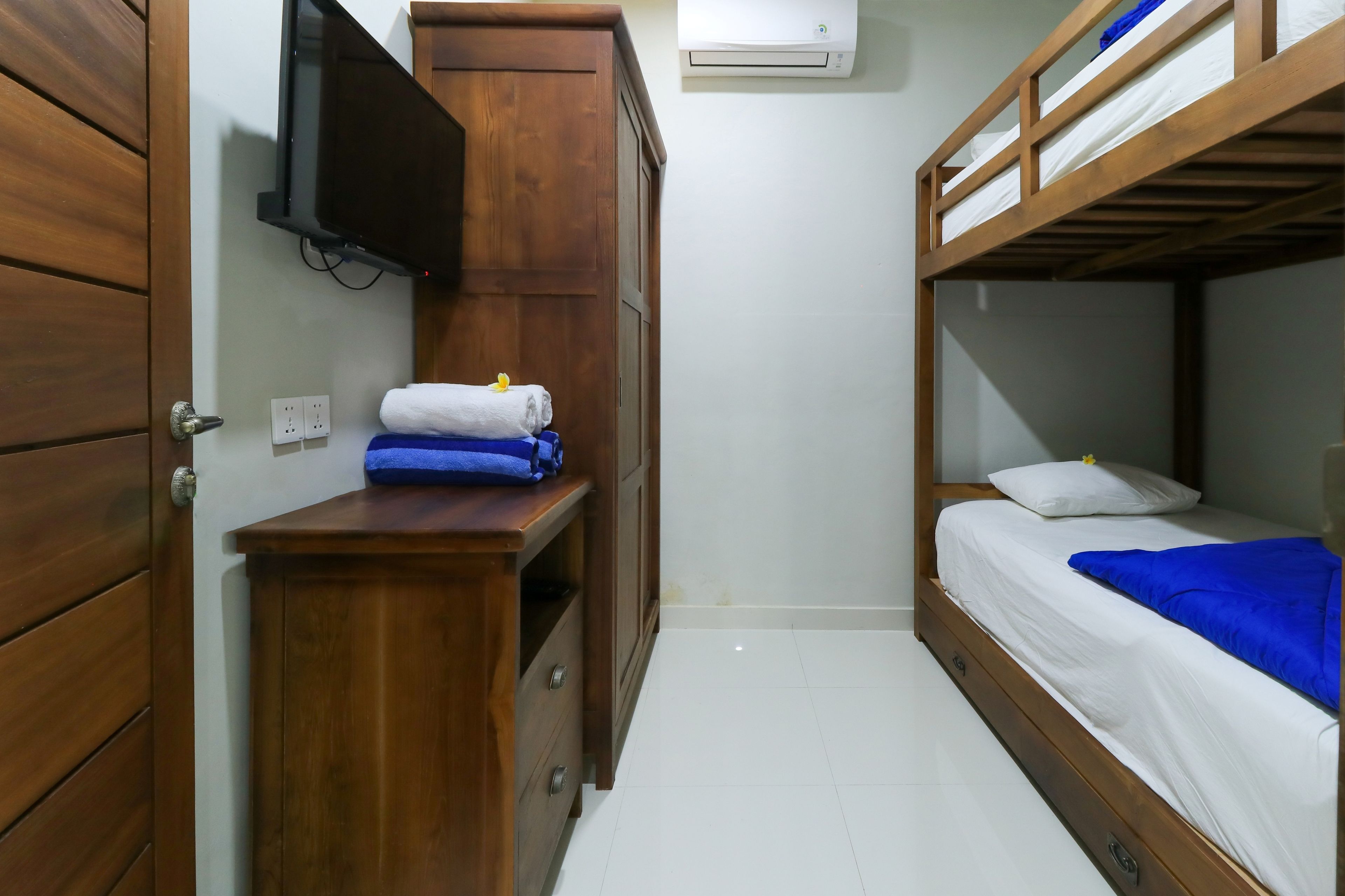 Bali Santi Bungalows