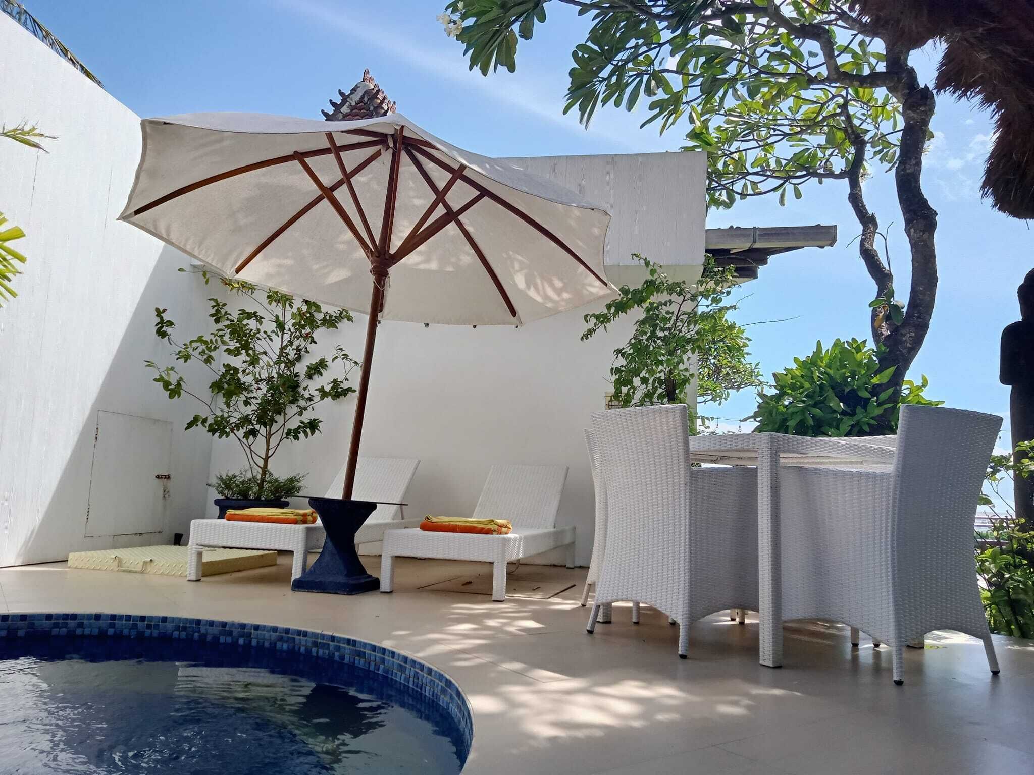 Bali Santi Bungalows