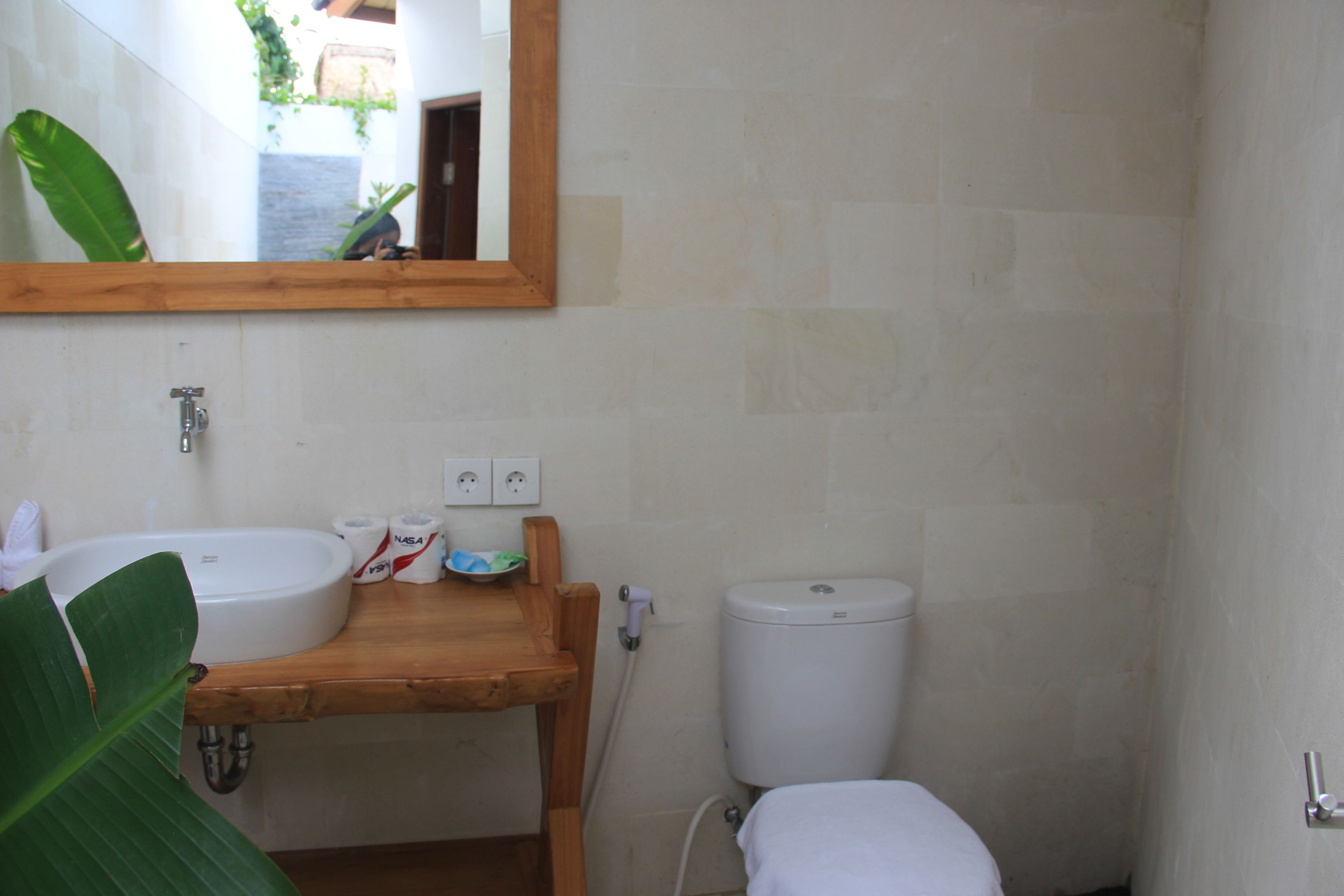 Bali Santi Bungalows