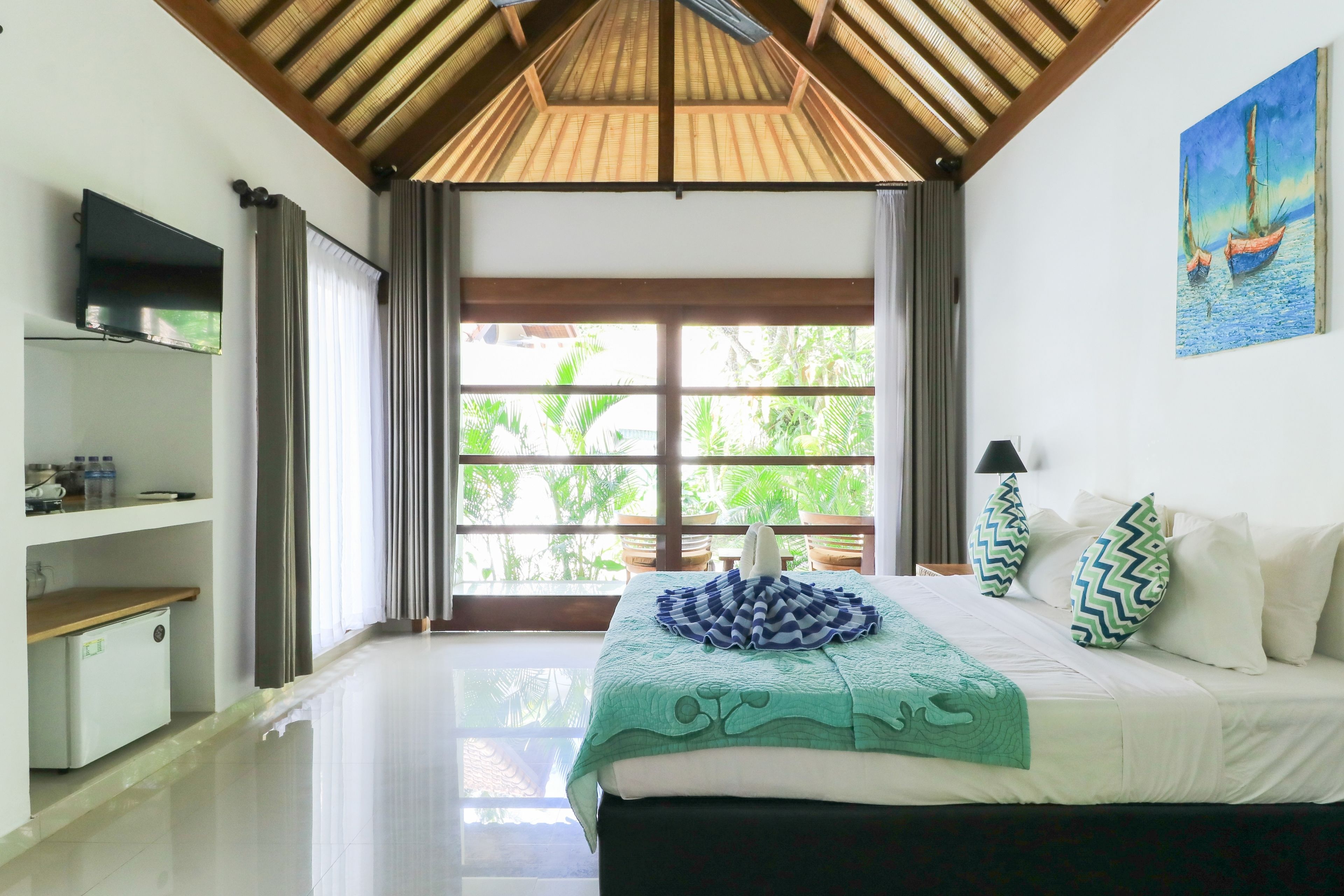 Bali Santi Bungalows
