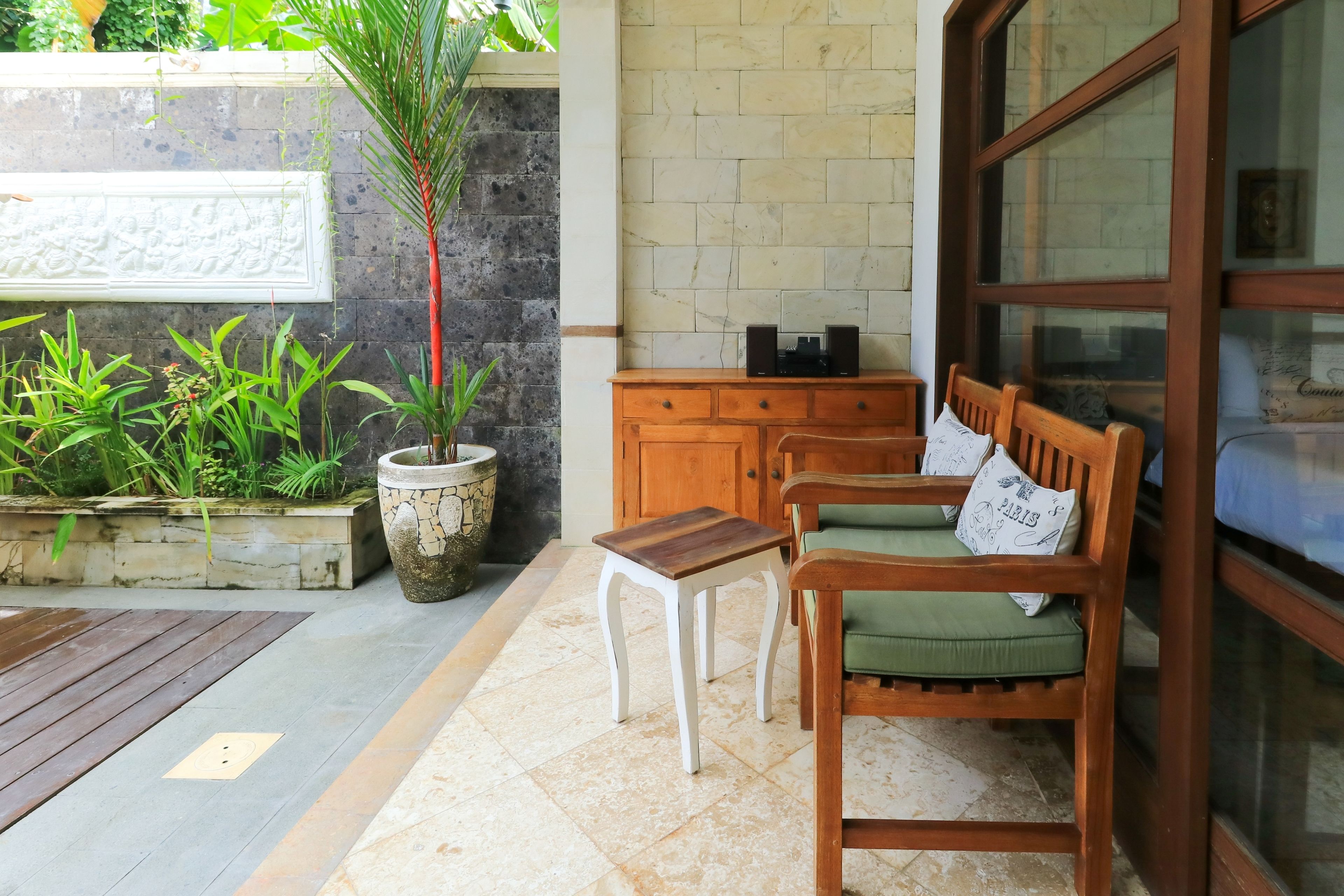 Bali Santi Bungalows