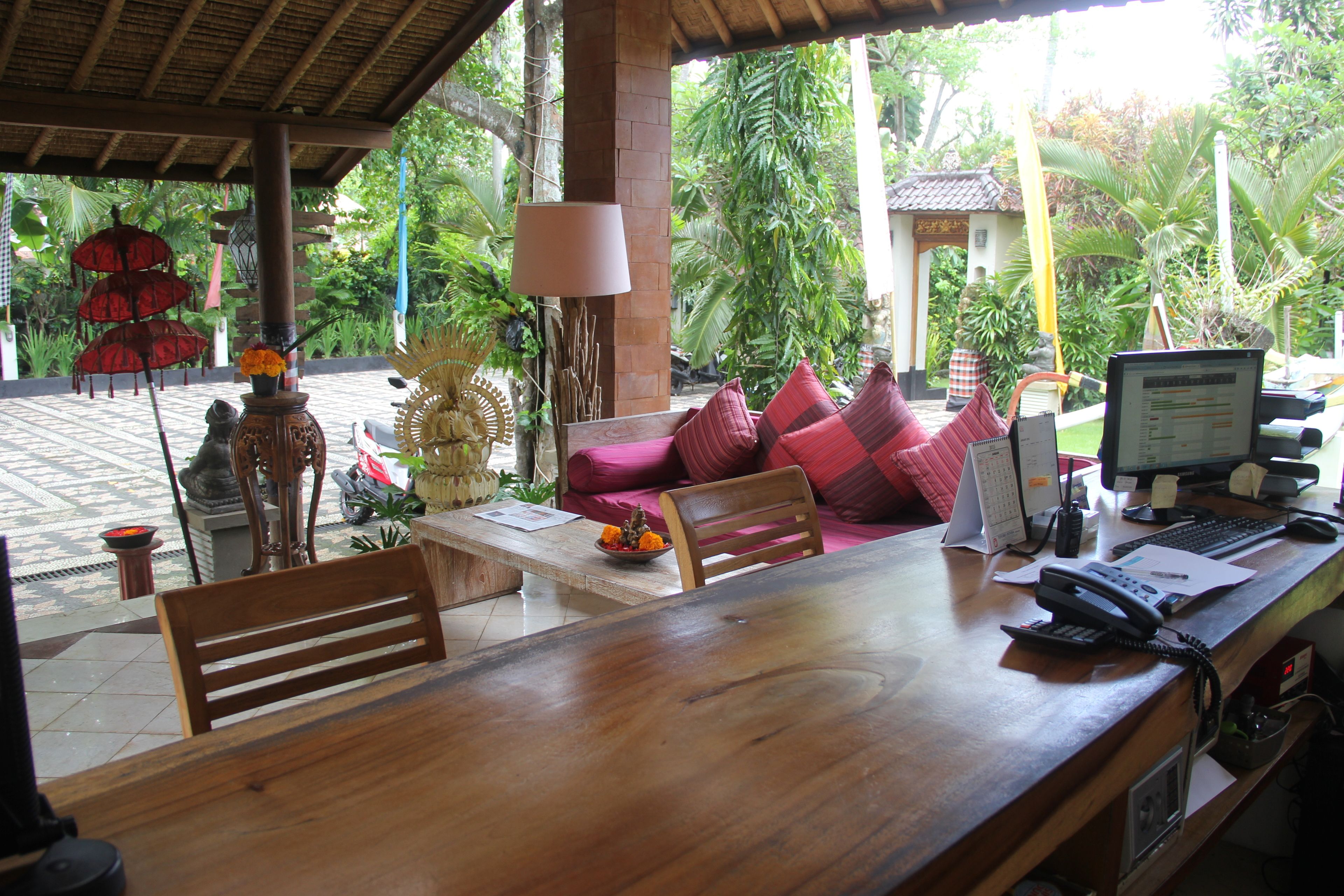 Bali Santi Bungalows