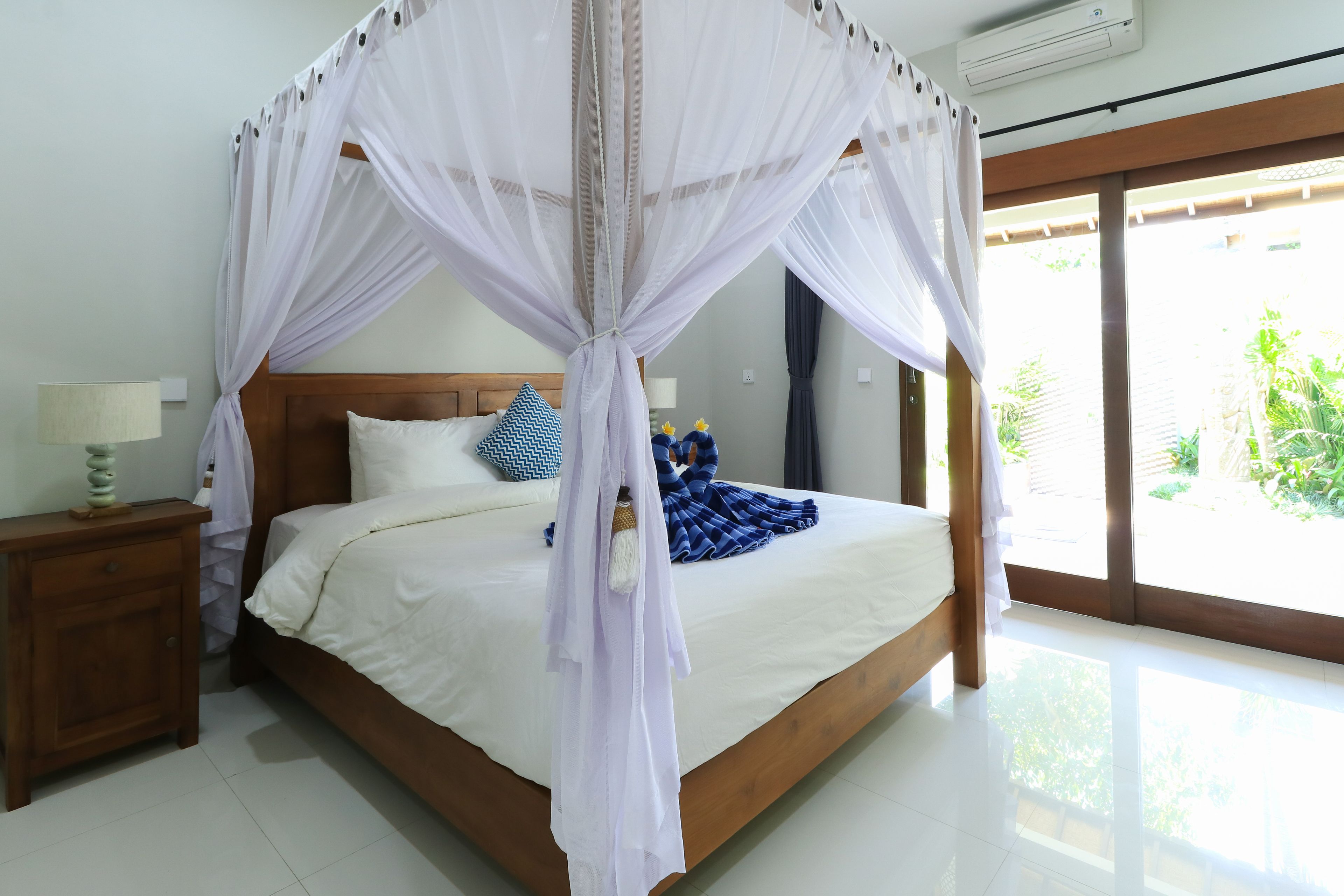 Bali Santi Bungalows
