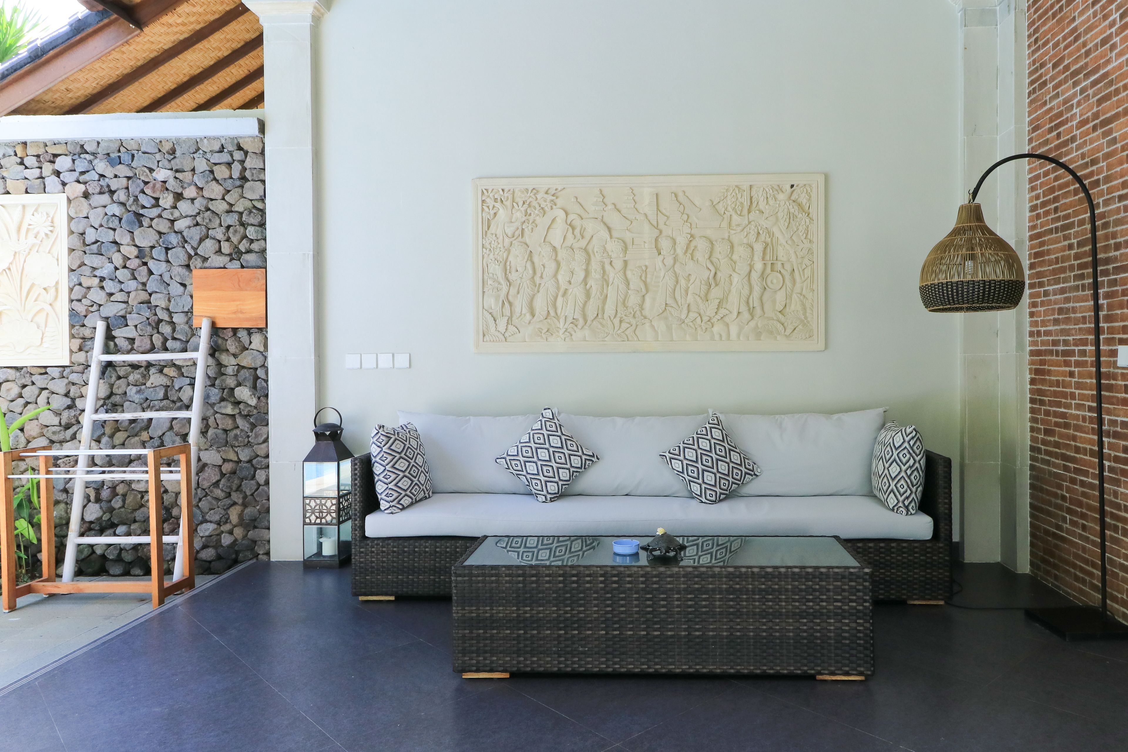 Bali Santi Bungalows