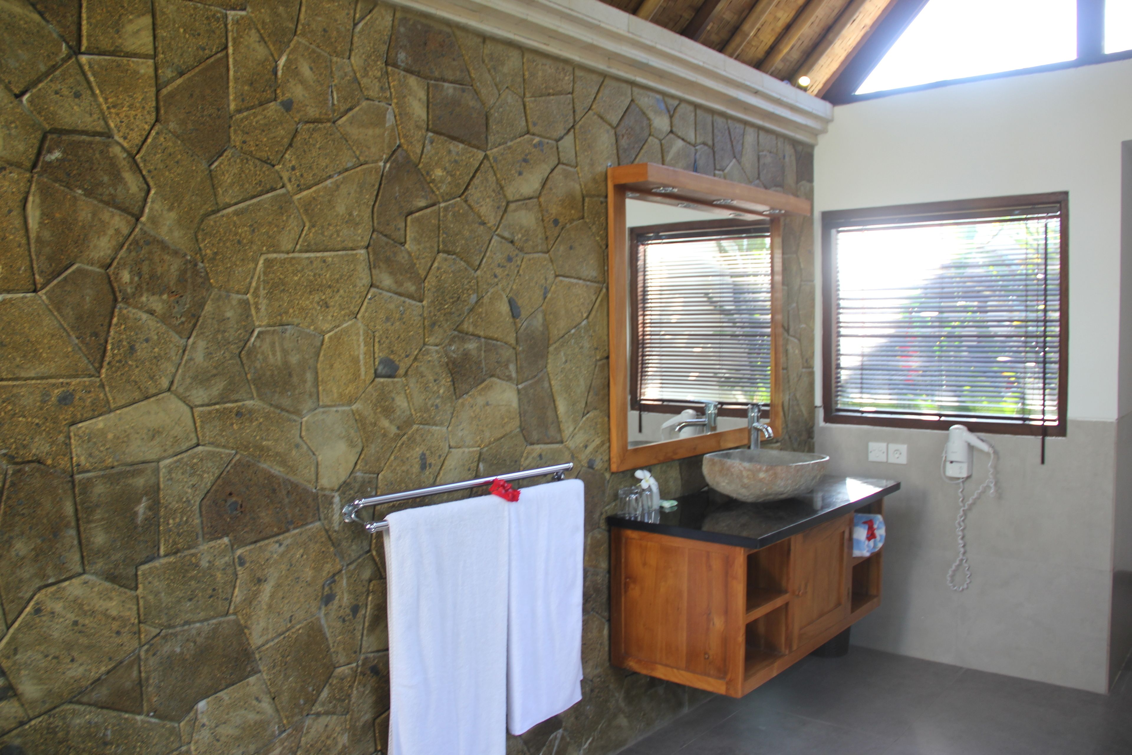 Bali Santi Bungalows