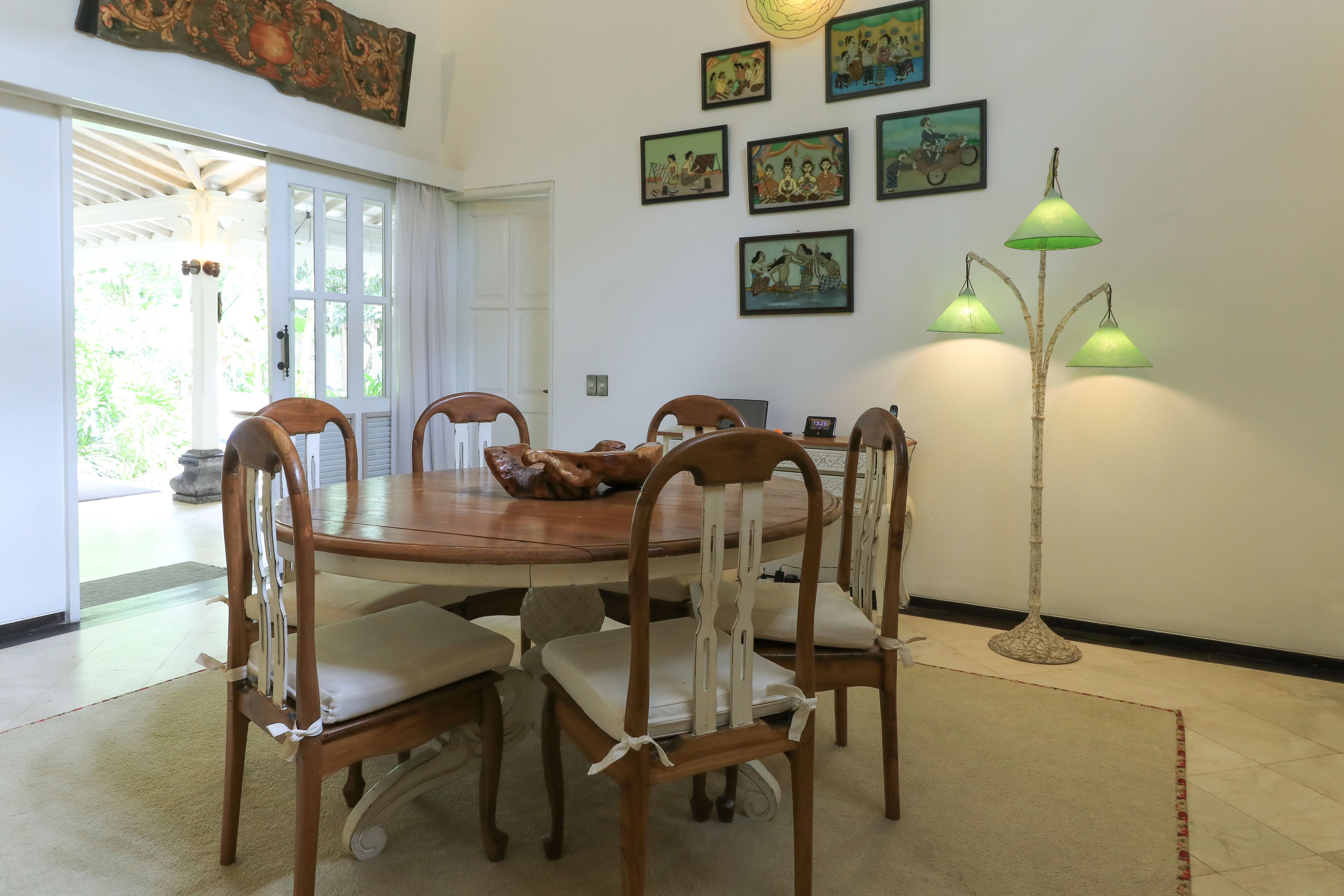 Bali Santi Bungalows
