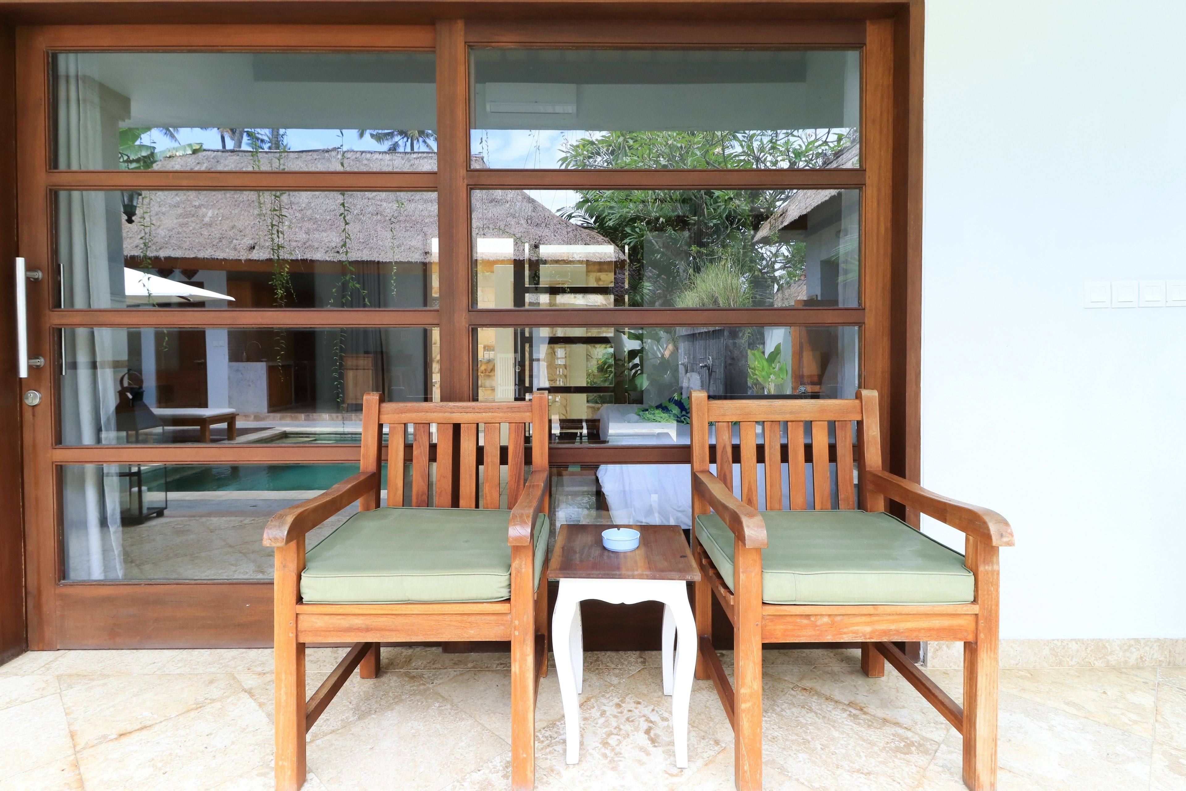 Bali Santi Bungalows