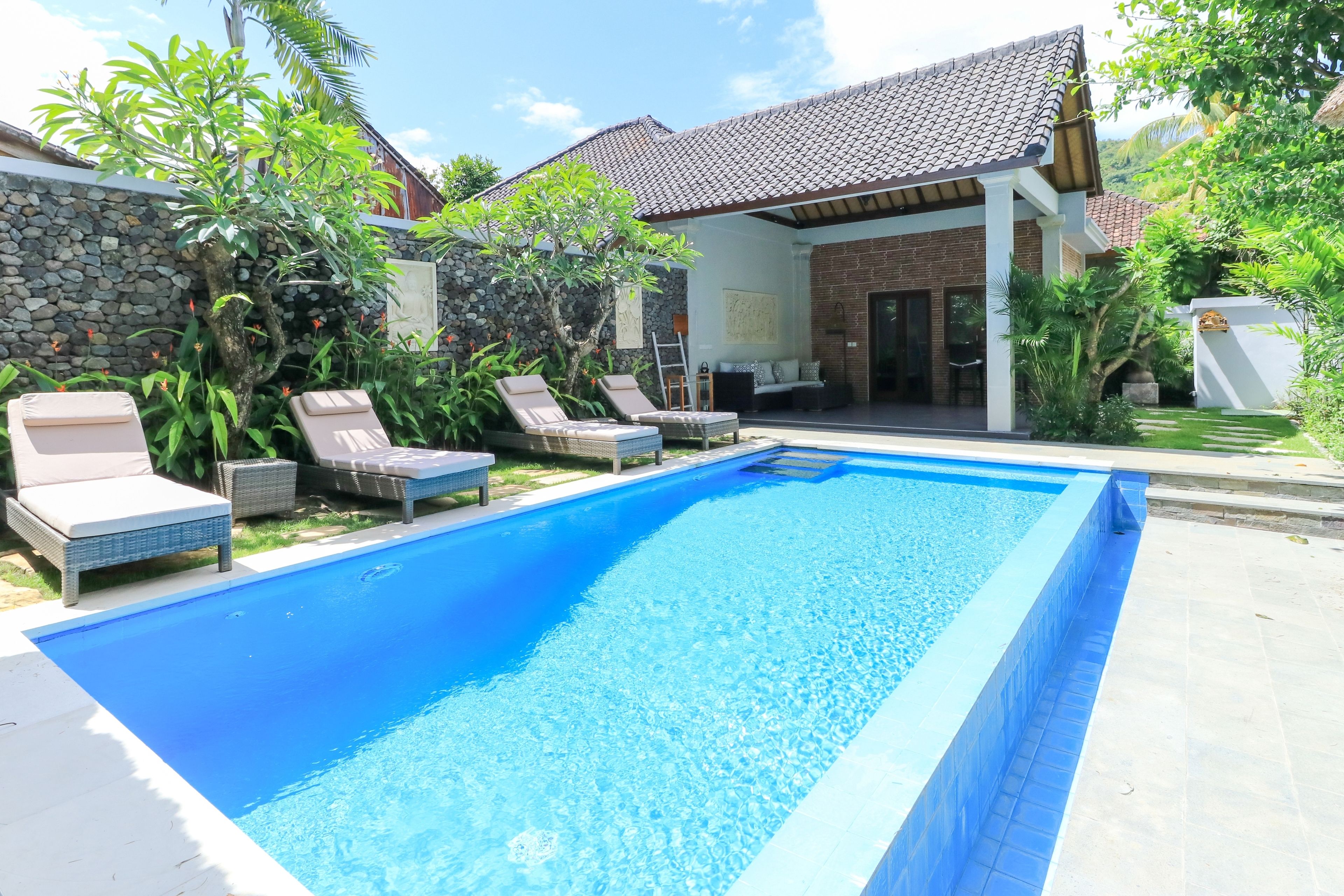 Bali Santi Bungalows