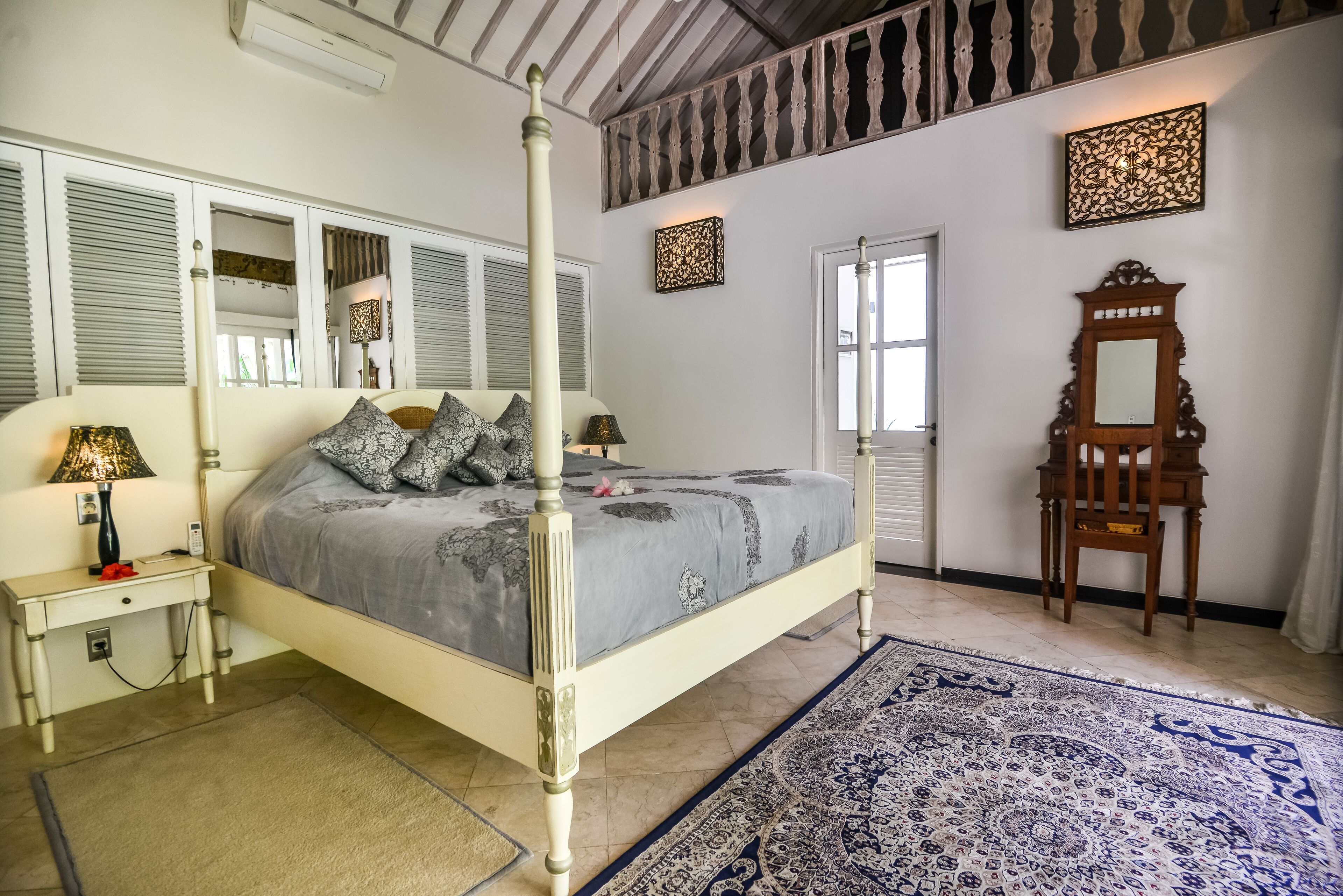Bali Santi Bungalows