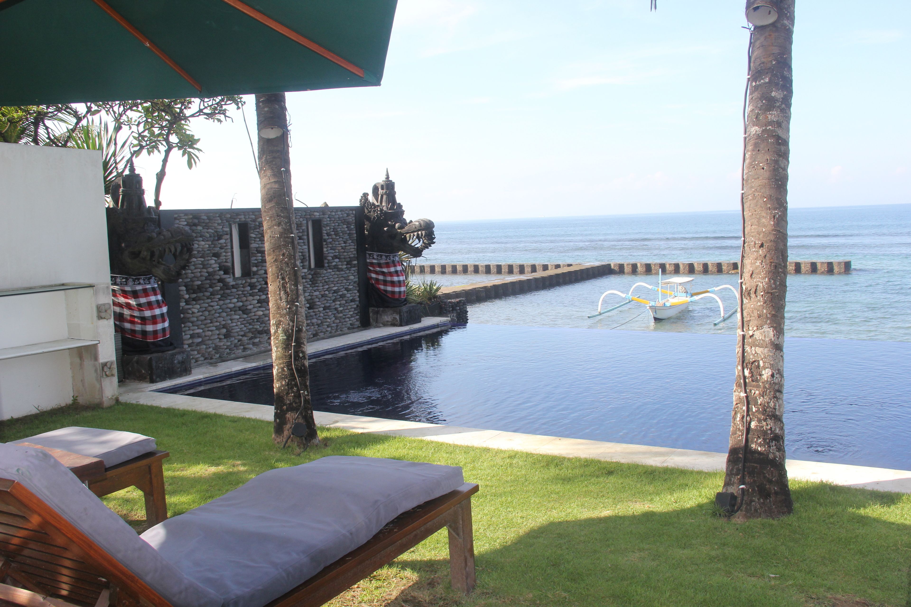 Bali Santi Bungalows