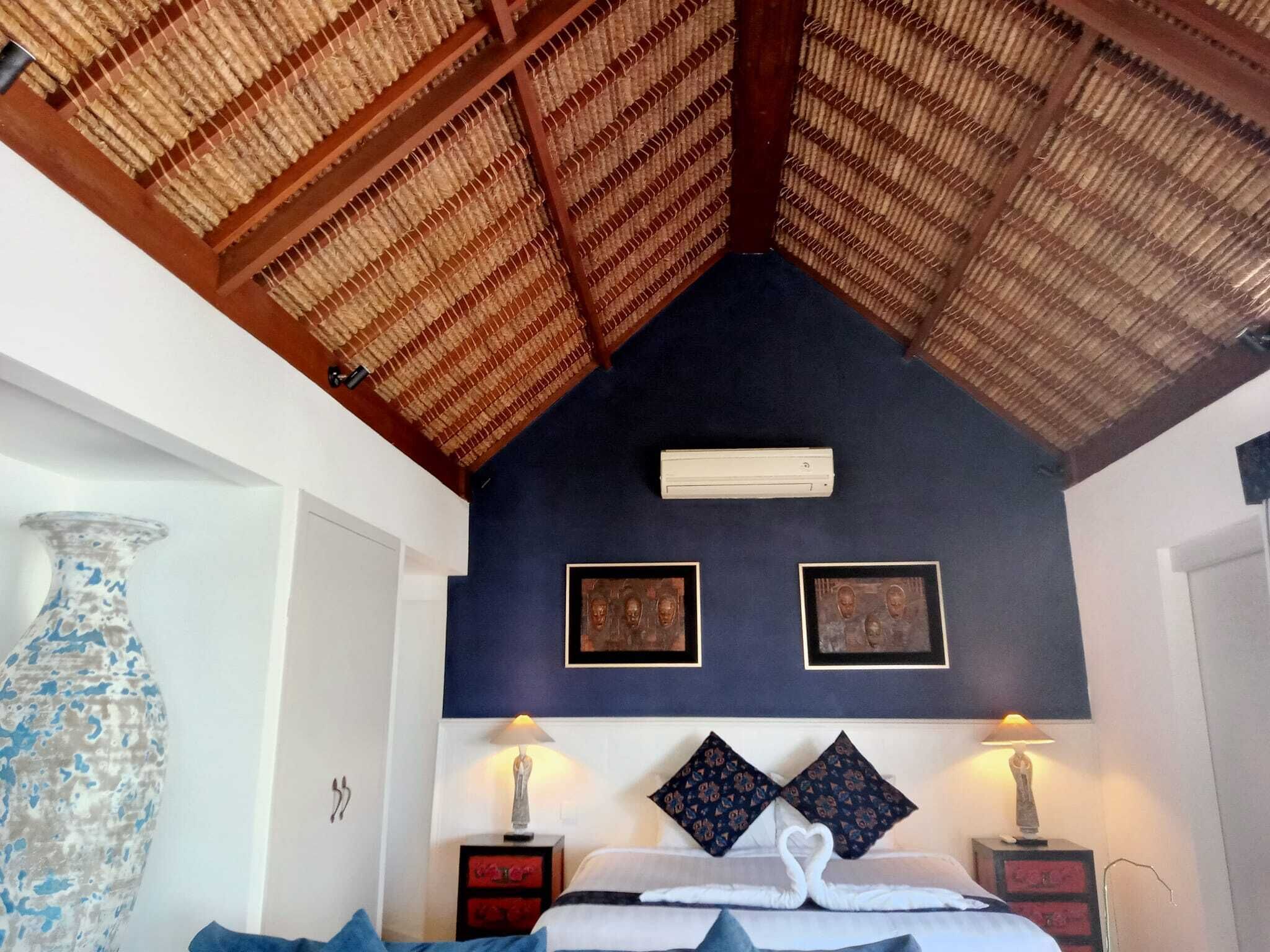 Bali Santi Bungalows