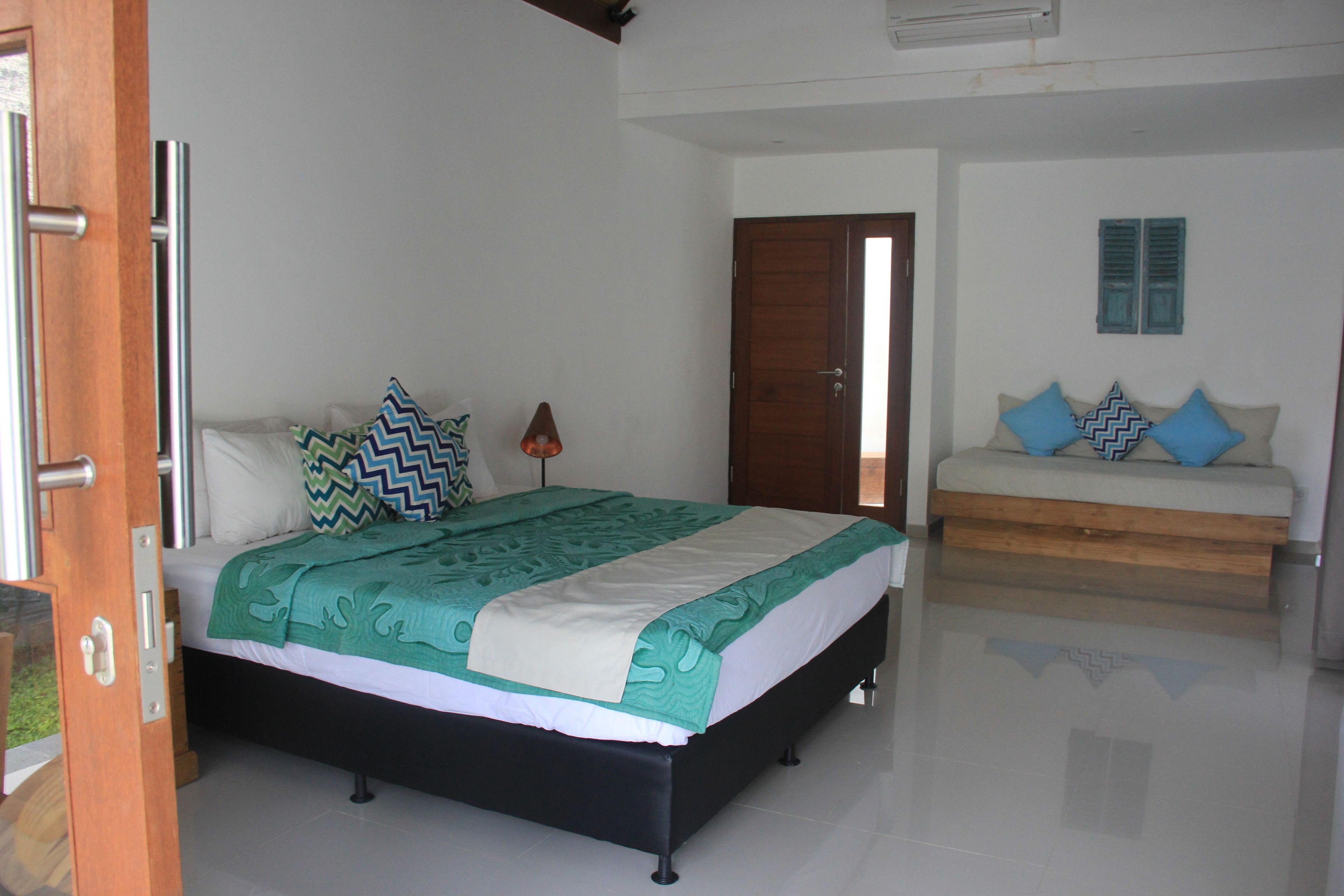 Bali Santi Bungalows
