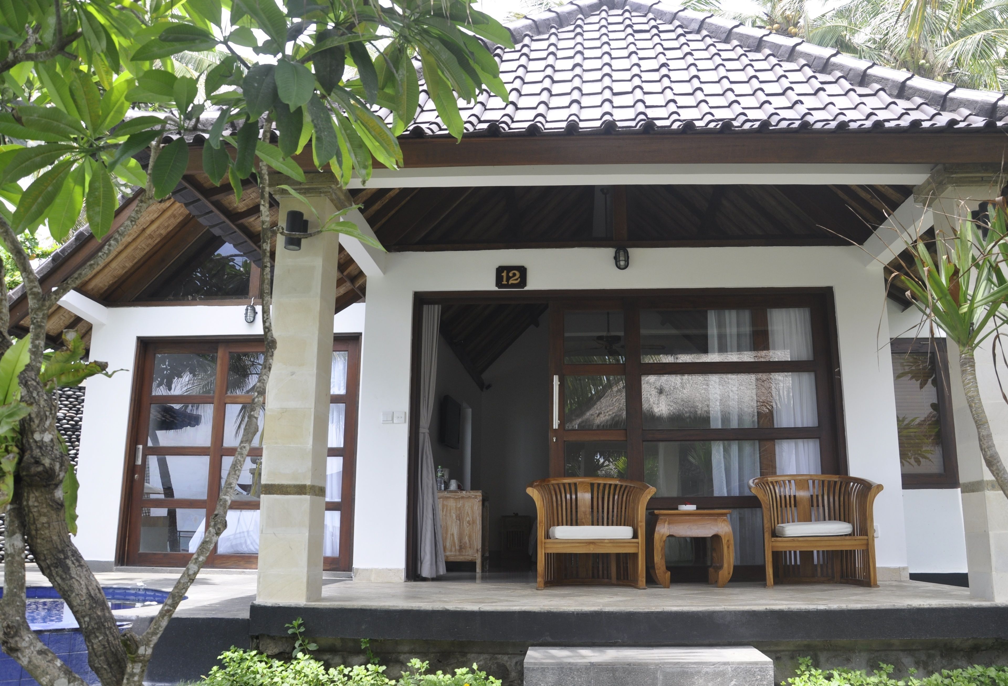 Bali Santi Bungalows