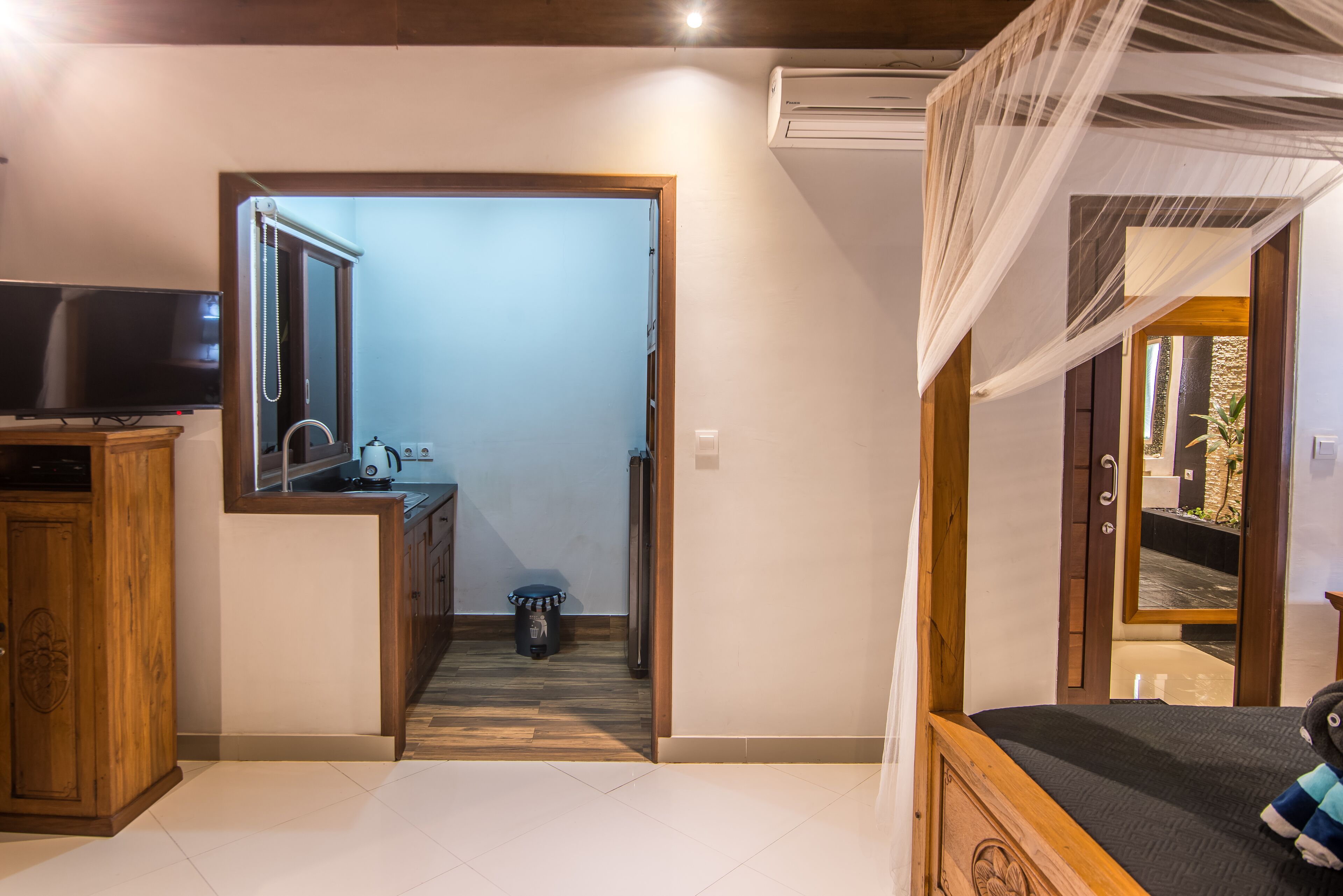 Bali Santi Bungalows