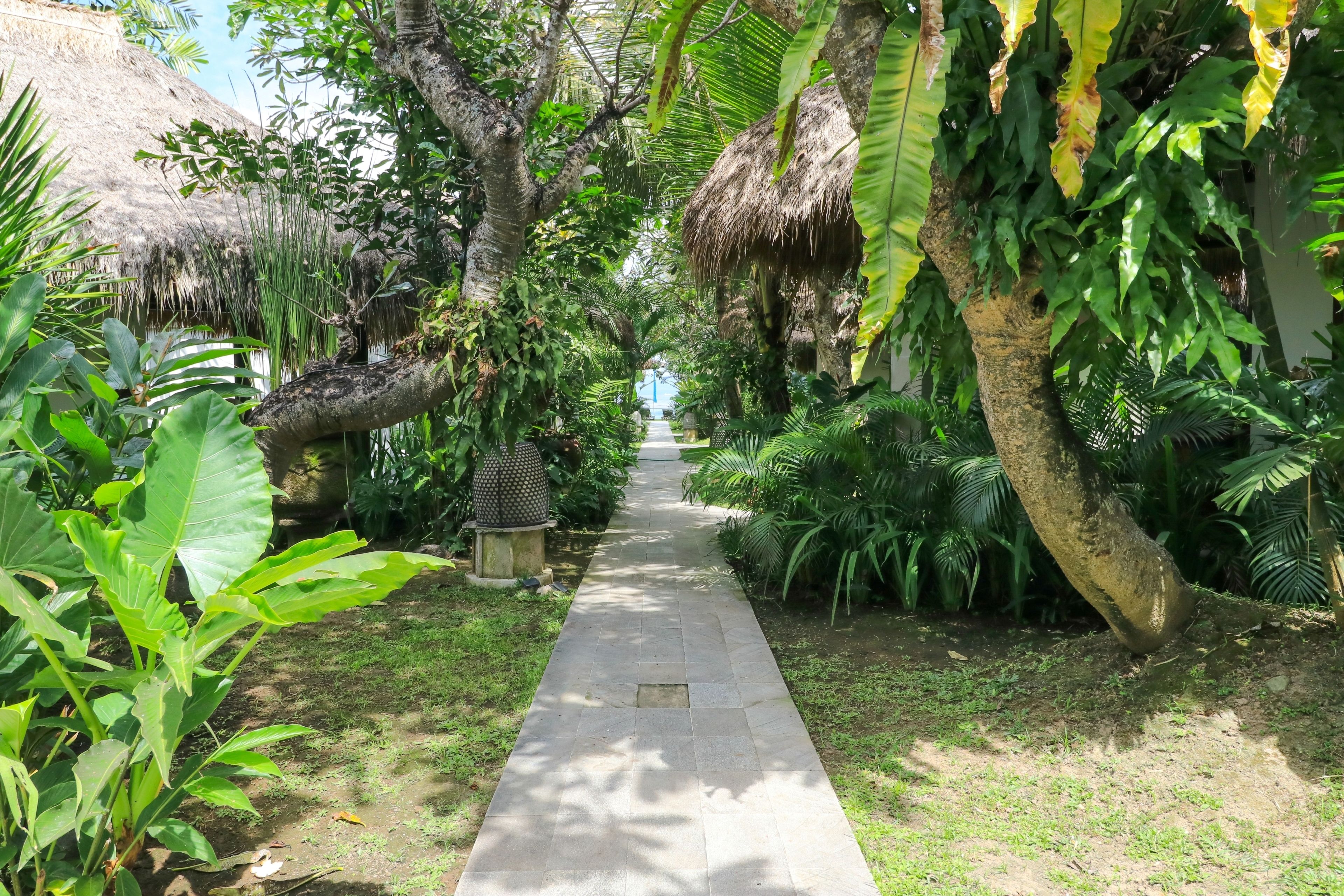 Bali Santi Bungalows